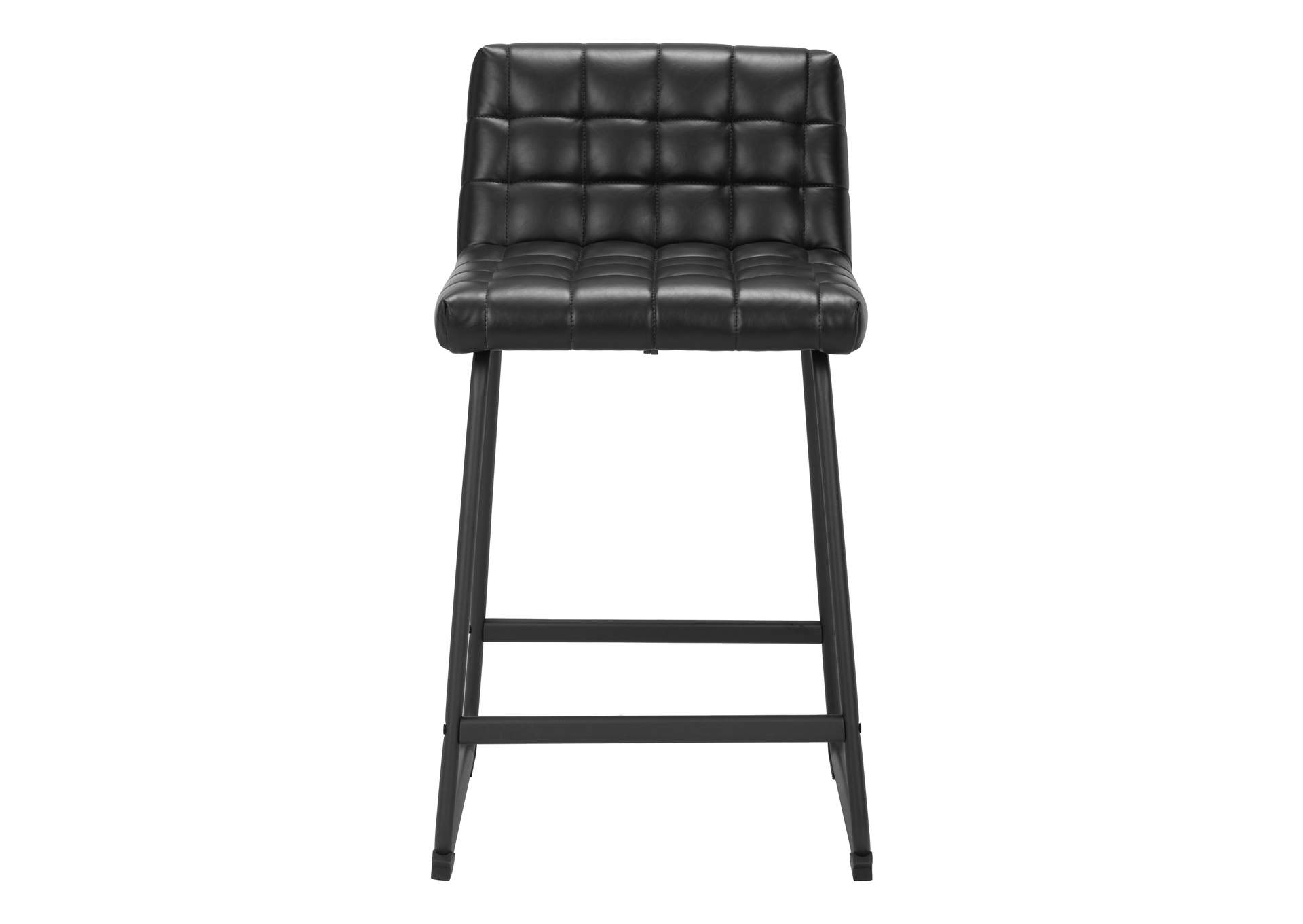Pago Counter Stool (Set Of 2) Black image 6