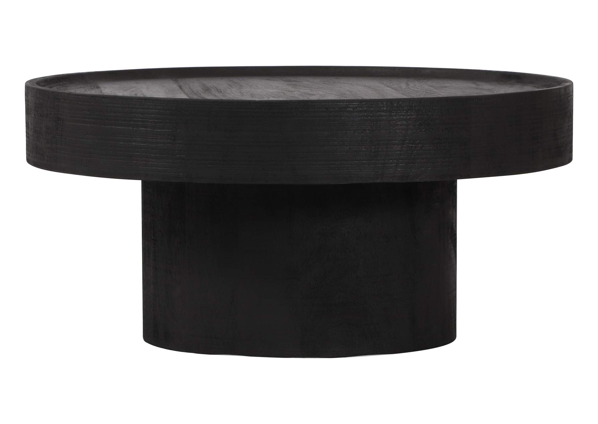 Watson Coffee Table Black image 4
