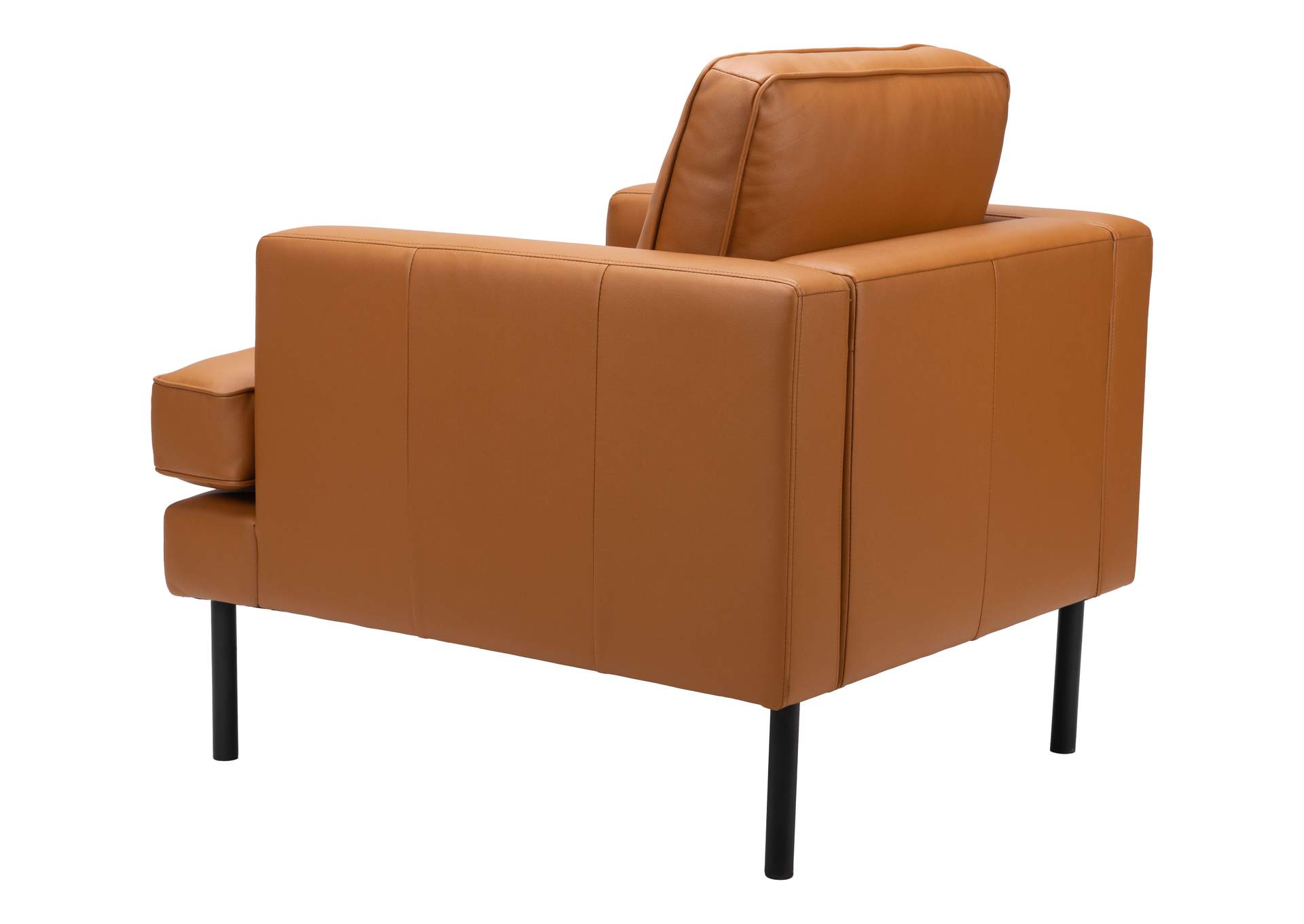 Decade Armchair Brown image 8