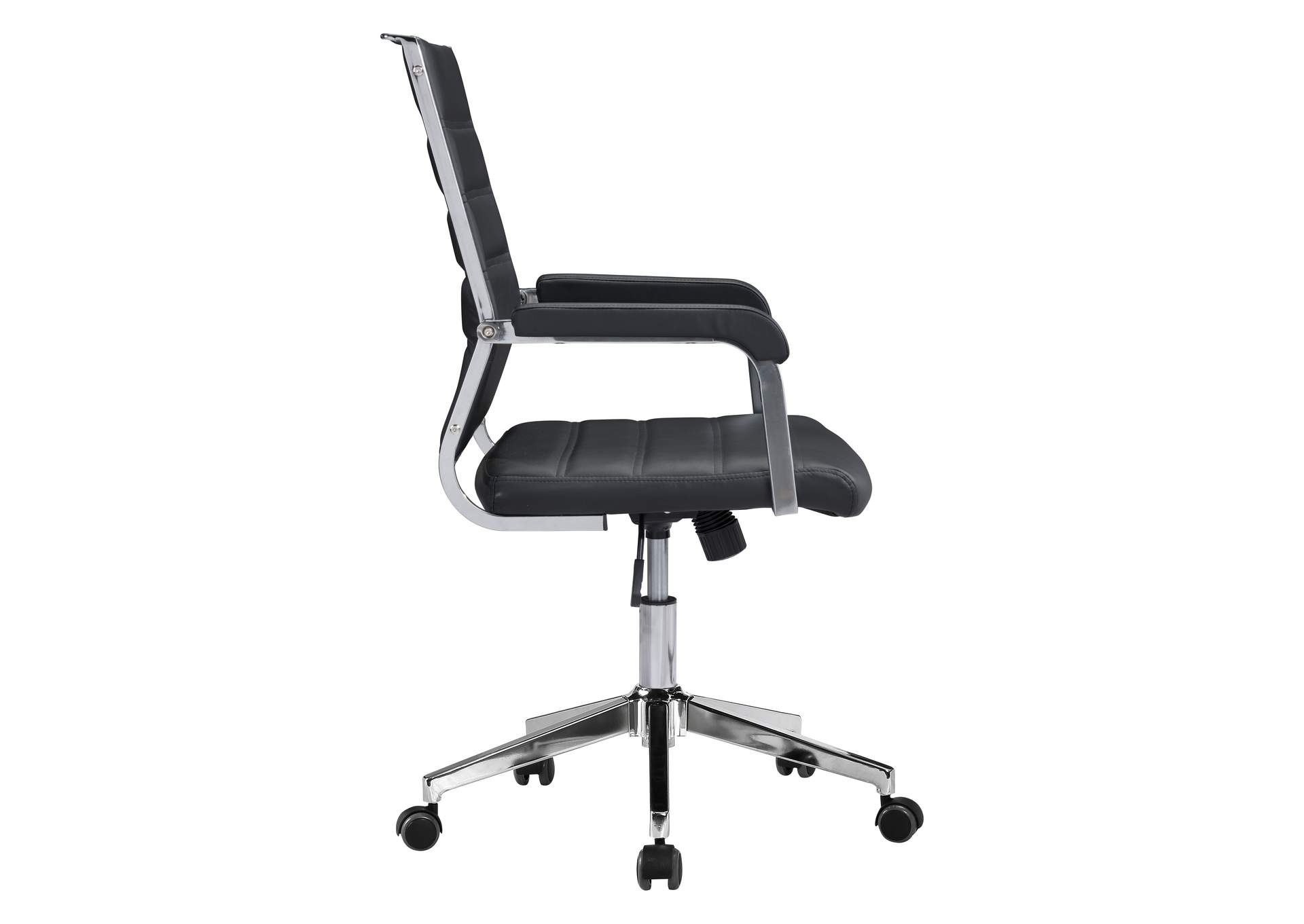 Liderato Office Chair Black image 5