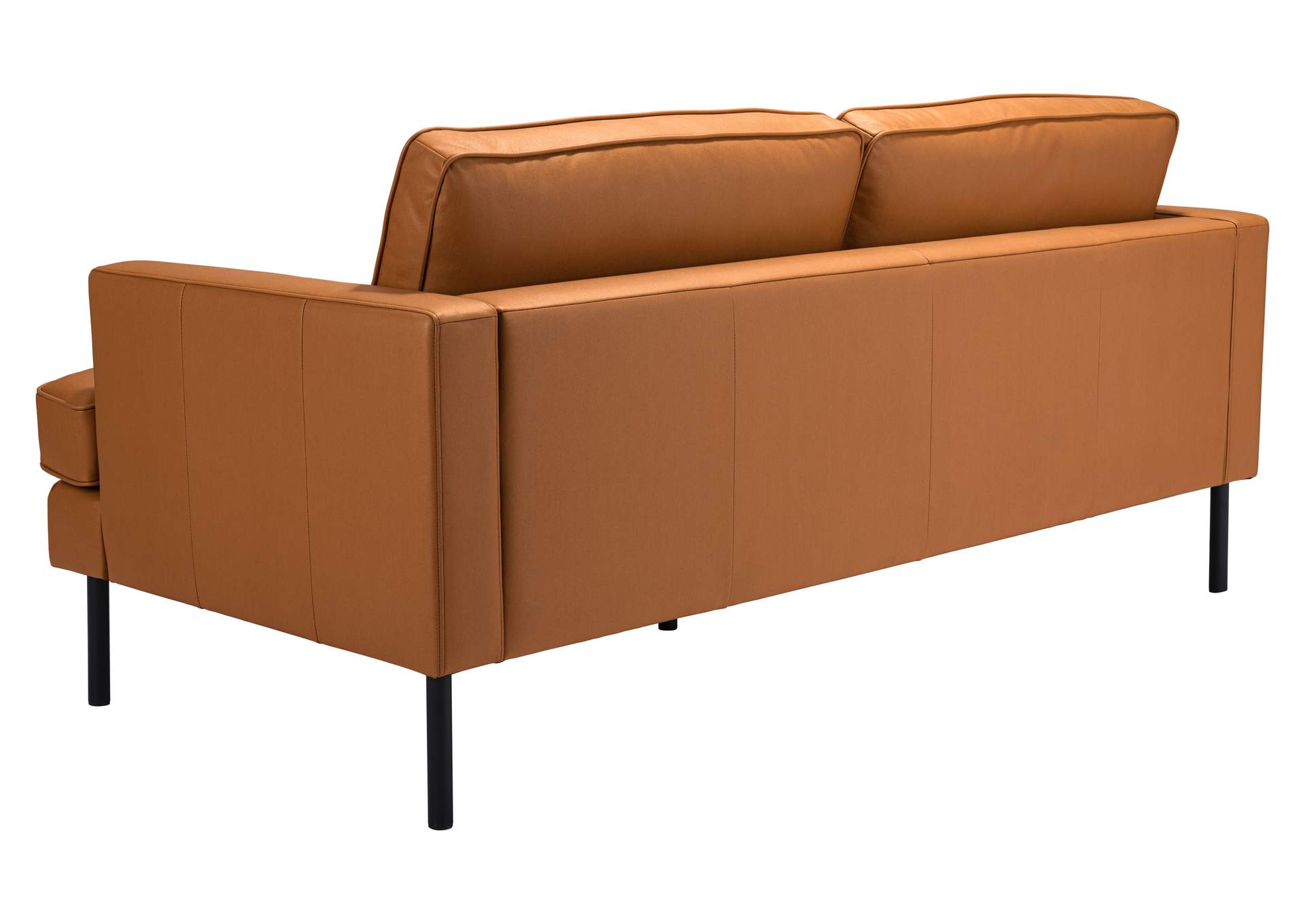 Decade Sofa Brown image 8