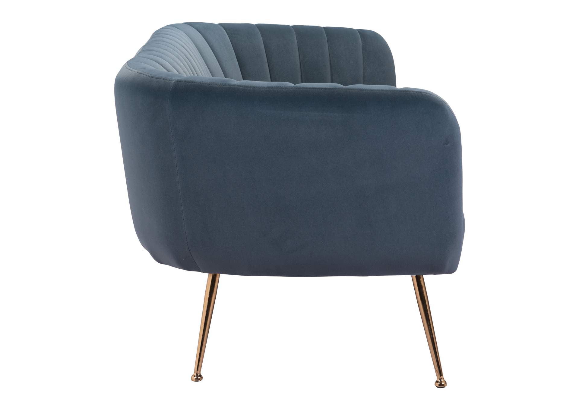 Deco Sofa Gray image 5