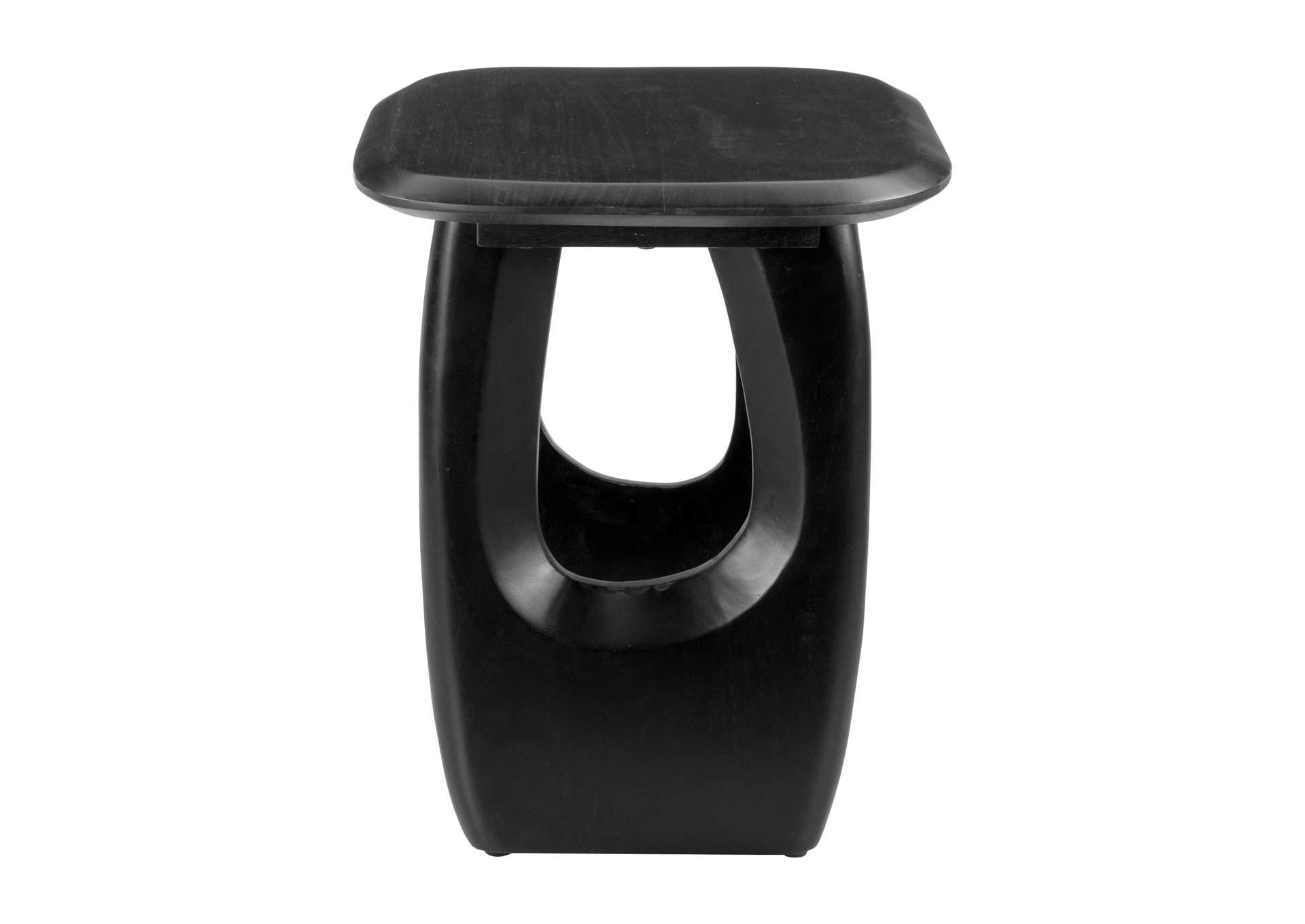 Arasan Accent Table Black image 3