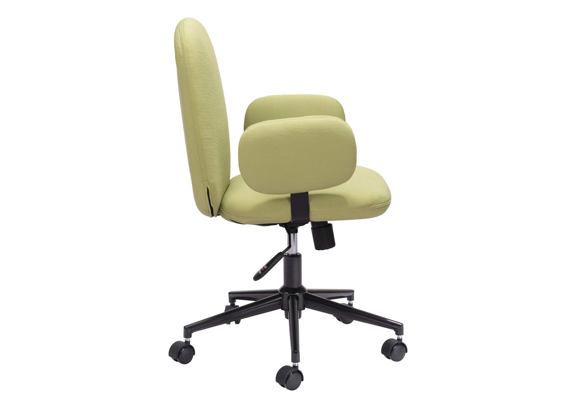 Lionel Office Chair Olive Green image 5