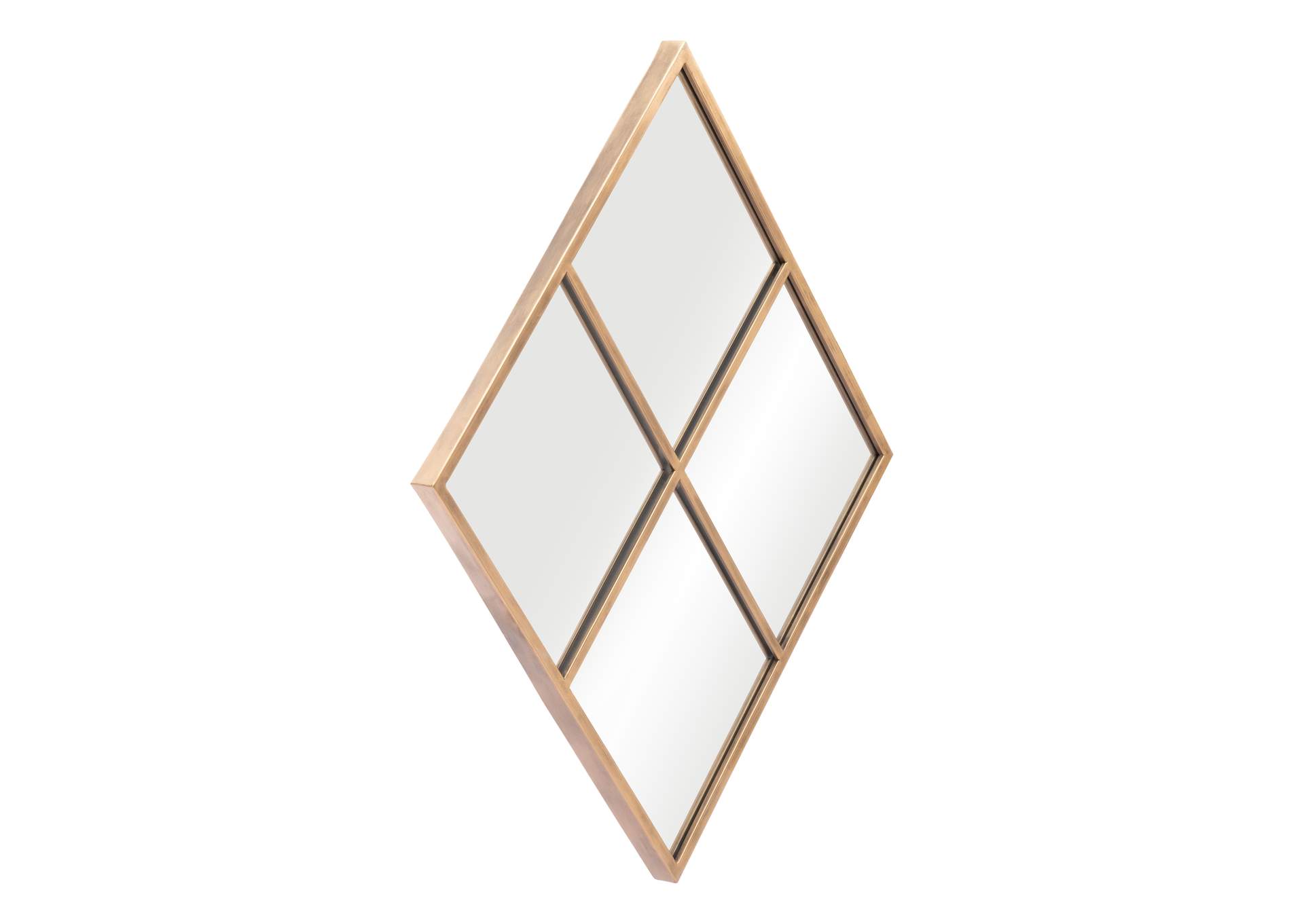 Meo Mirror Gold image 5