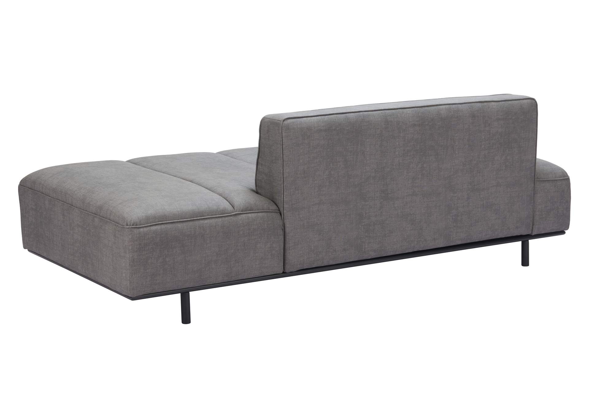 Confection Sofa Gray image 9