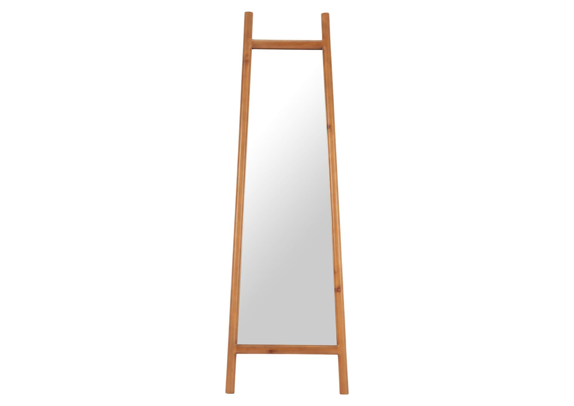 Stiga Mirror Natural image 3