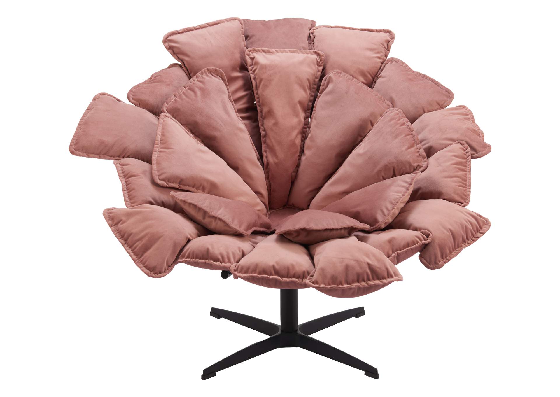 Kipas Accent Chair Pink image 4