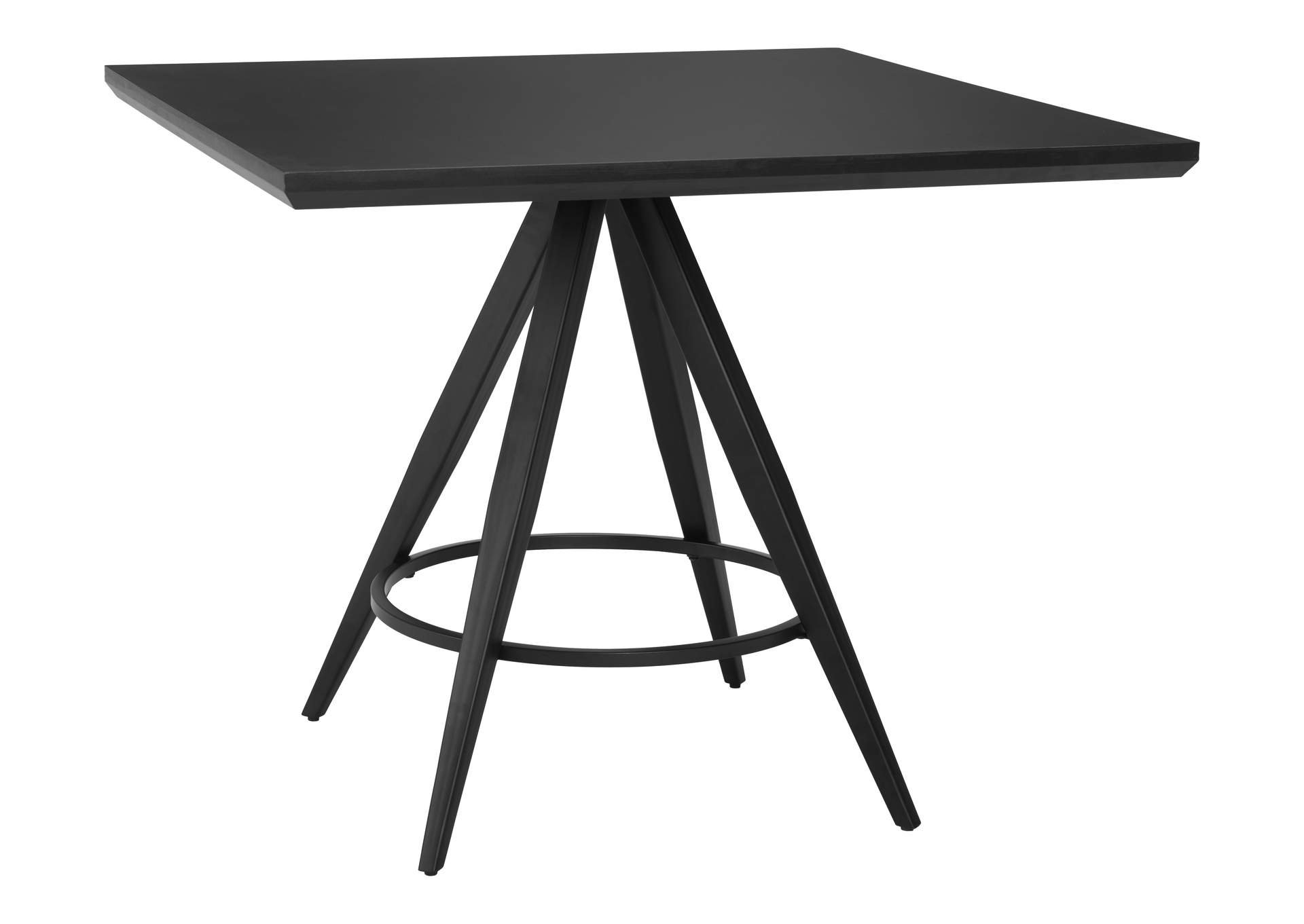 Tinos Dining Table Black image 1