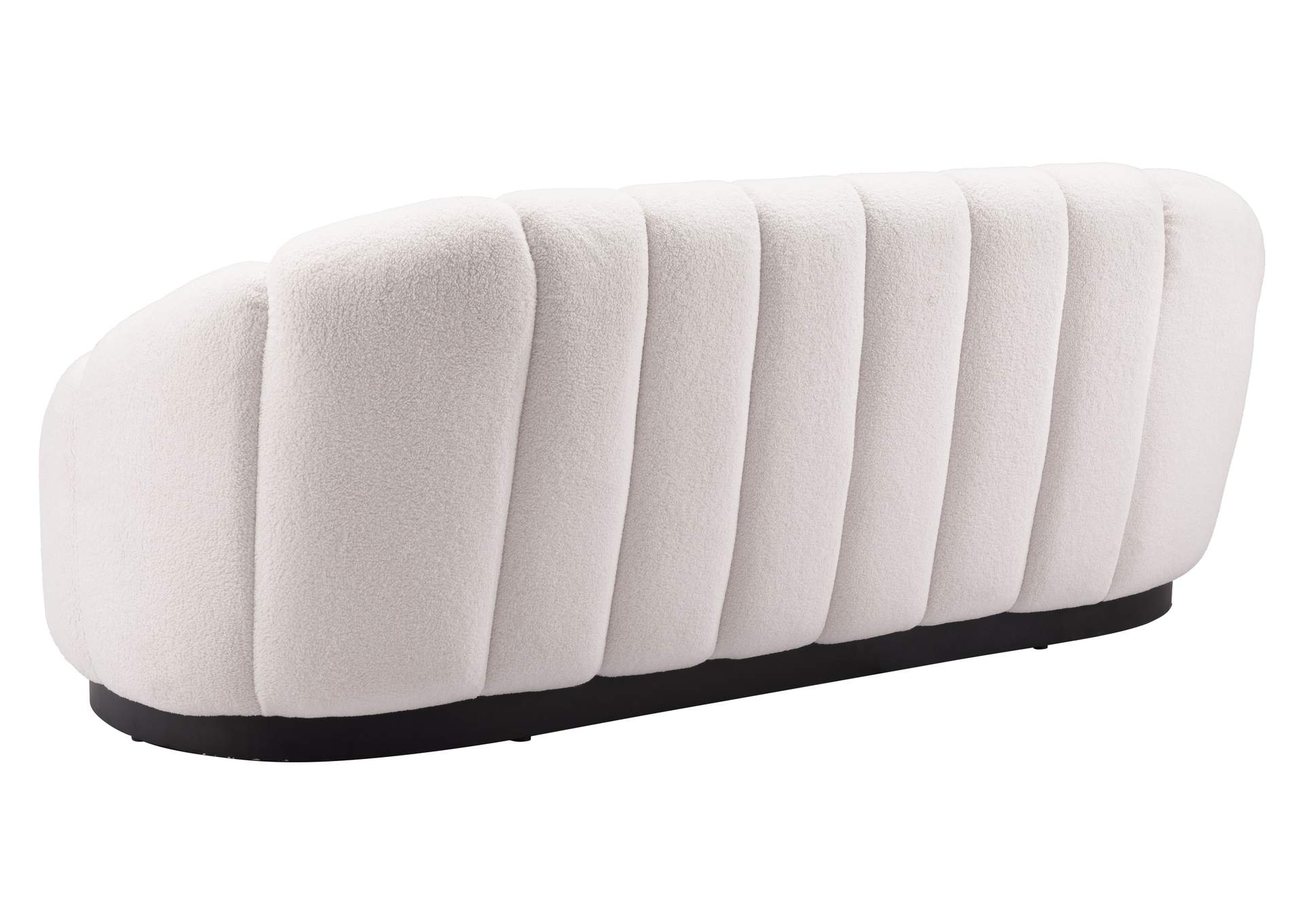 Bhutan Sofa Cream image 10