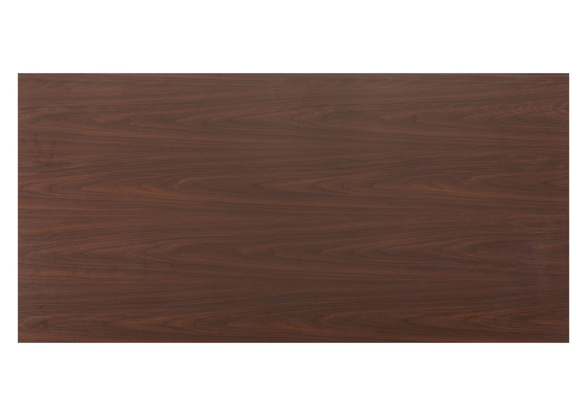 Kani Dining Table Walnut image 6