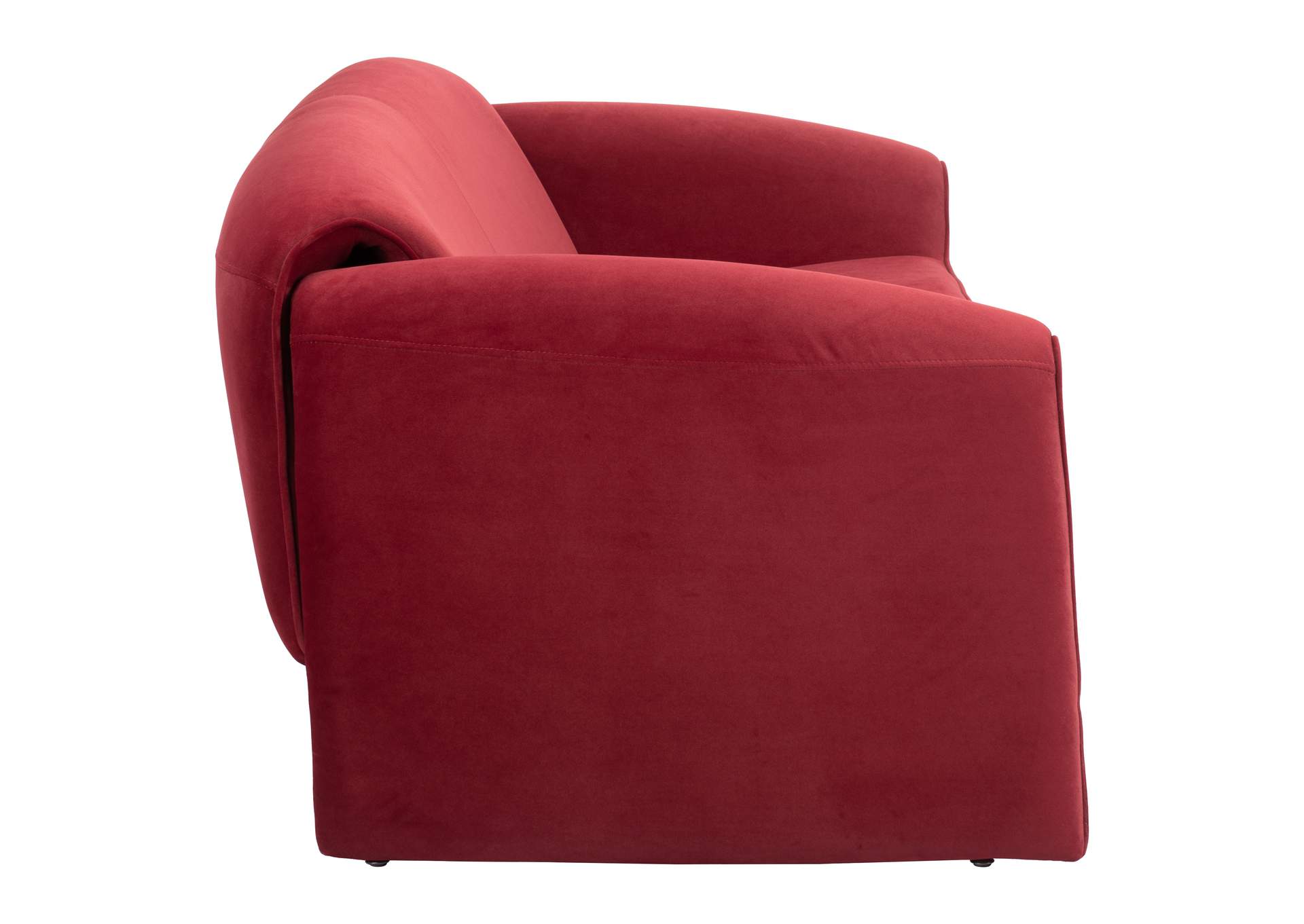 Horten Sofa Red image 6
