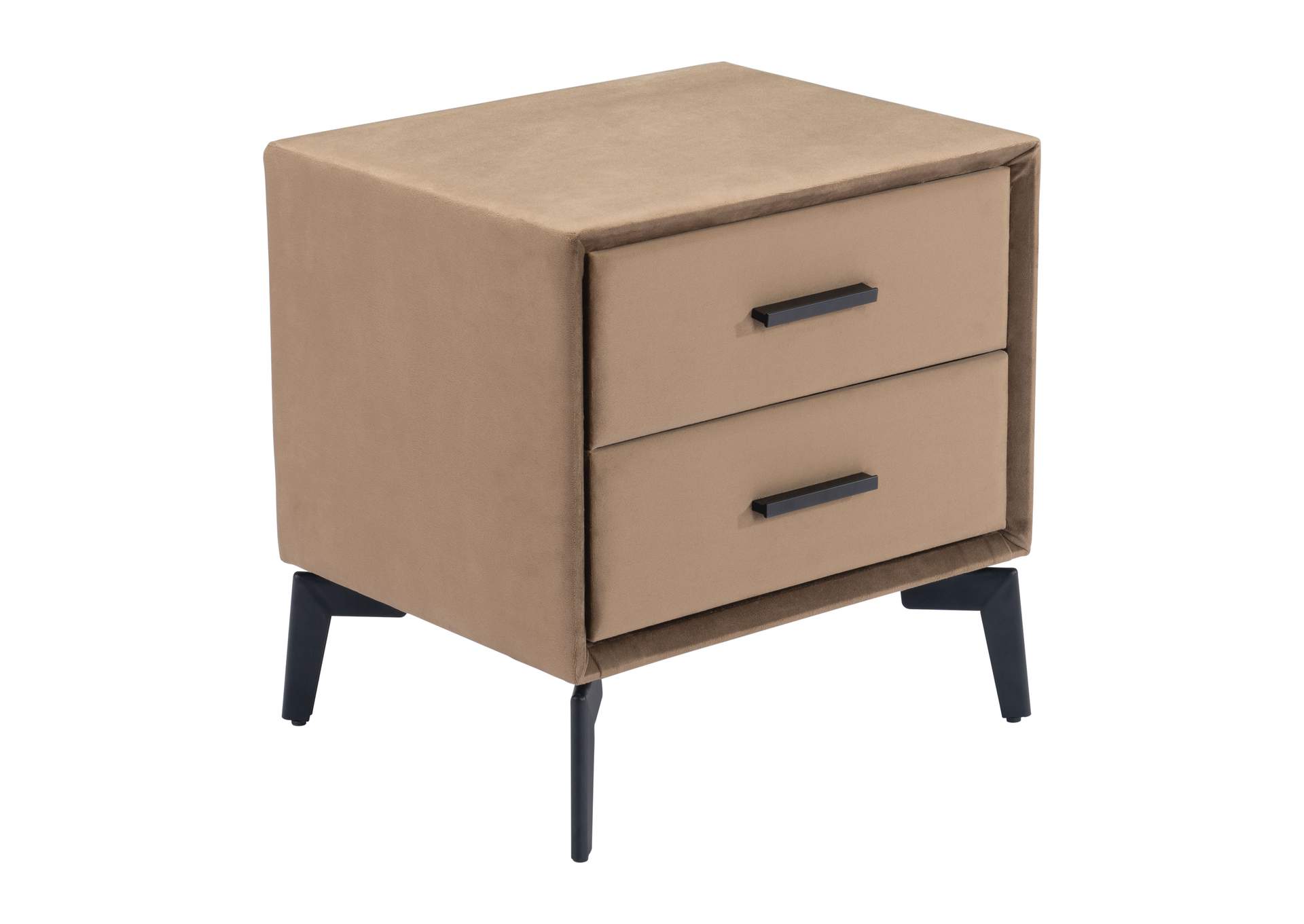Montana Side Table Brown image 3