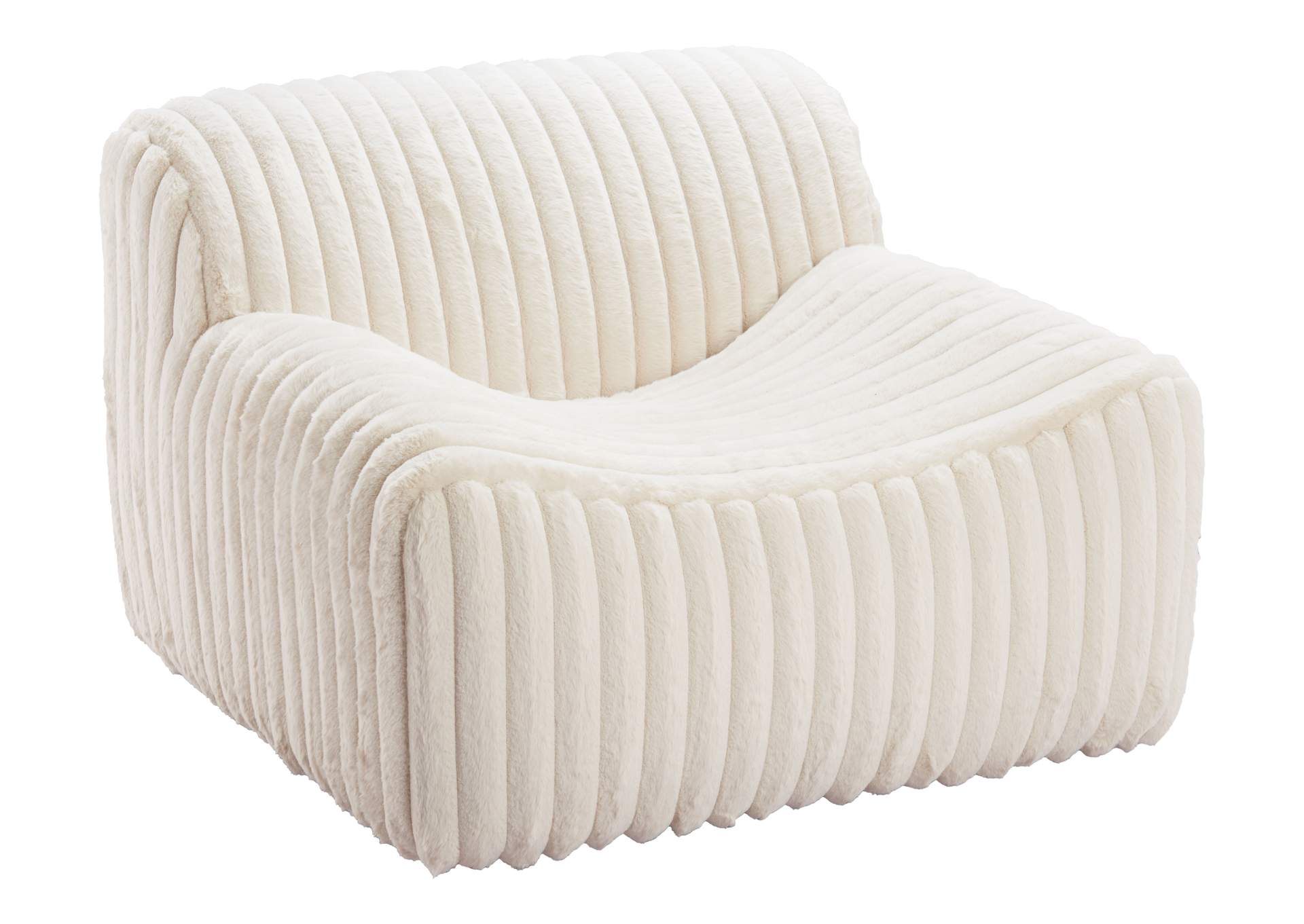 Osterbro Accent Chair Cream image 4