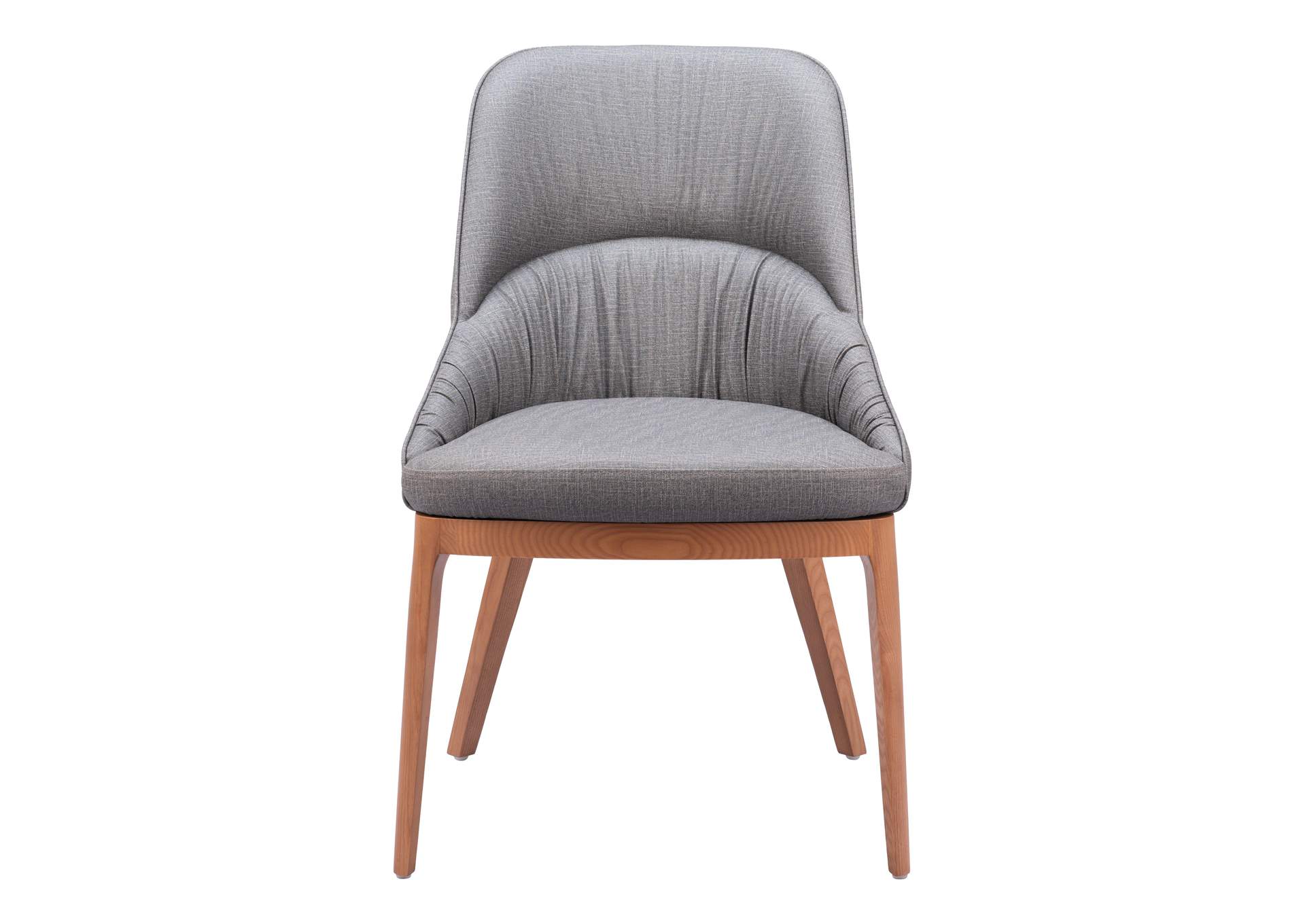 Ayr Dining Chair (Set Of 2) Slate Gray image 4