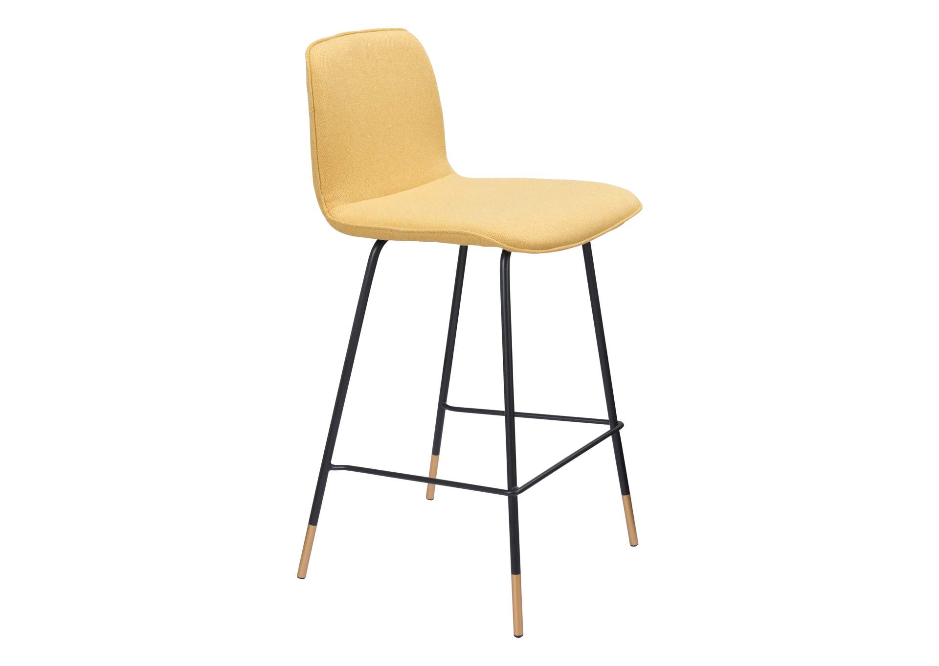 Var Counter Stool Yellow image 3