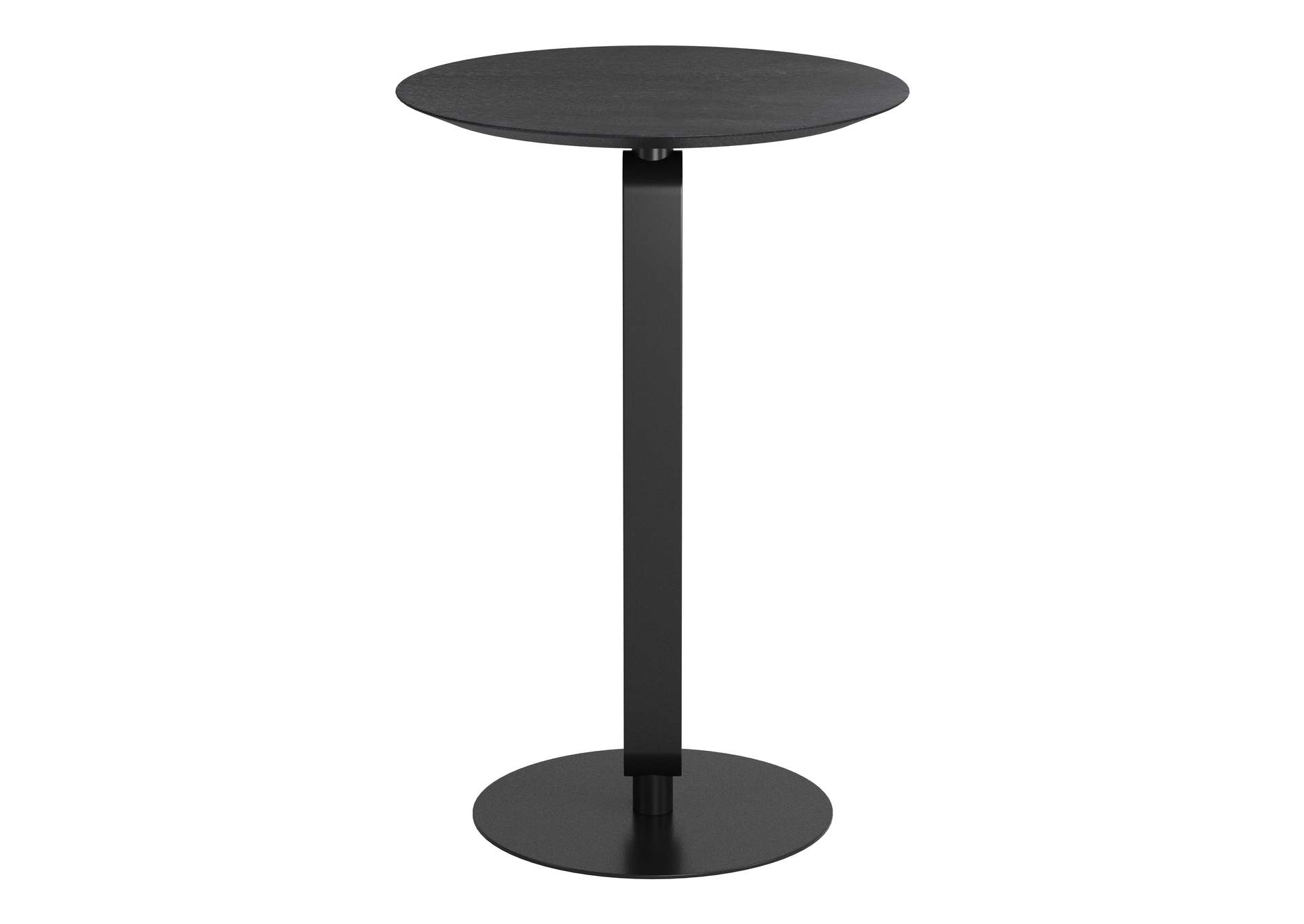 Derry Counter Table Black image 3