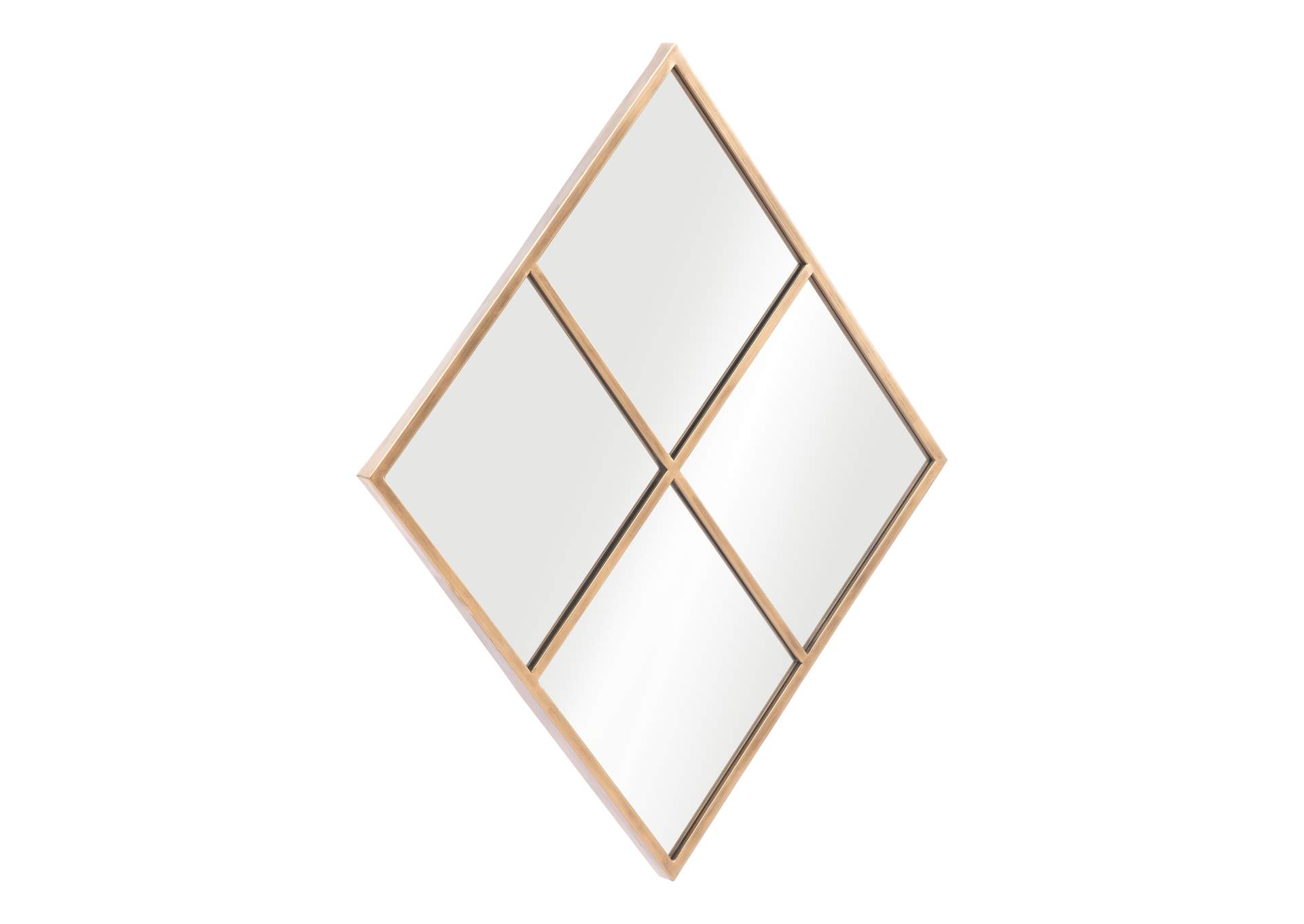 Meo Mirror Gold image 3