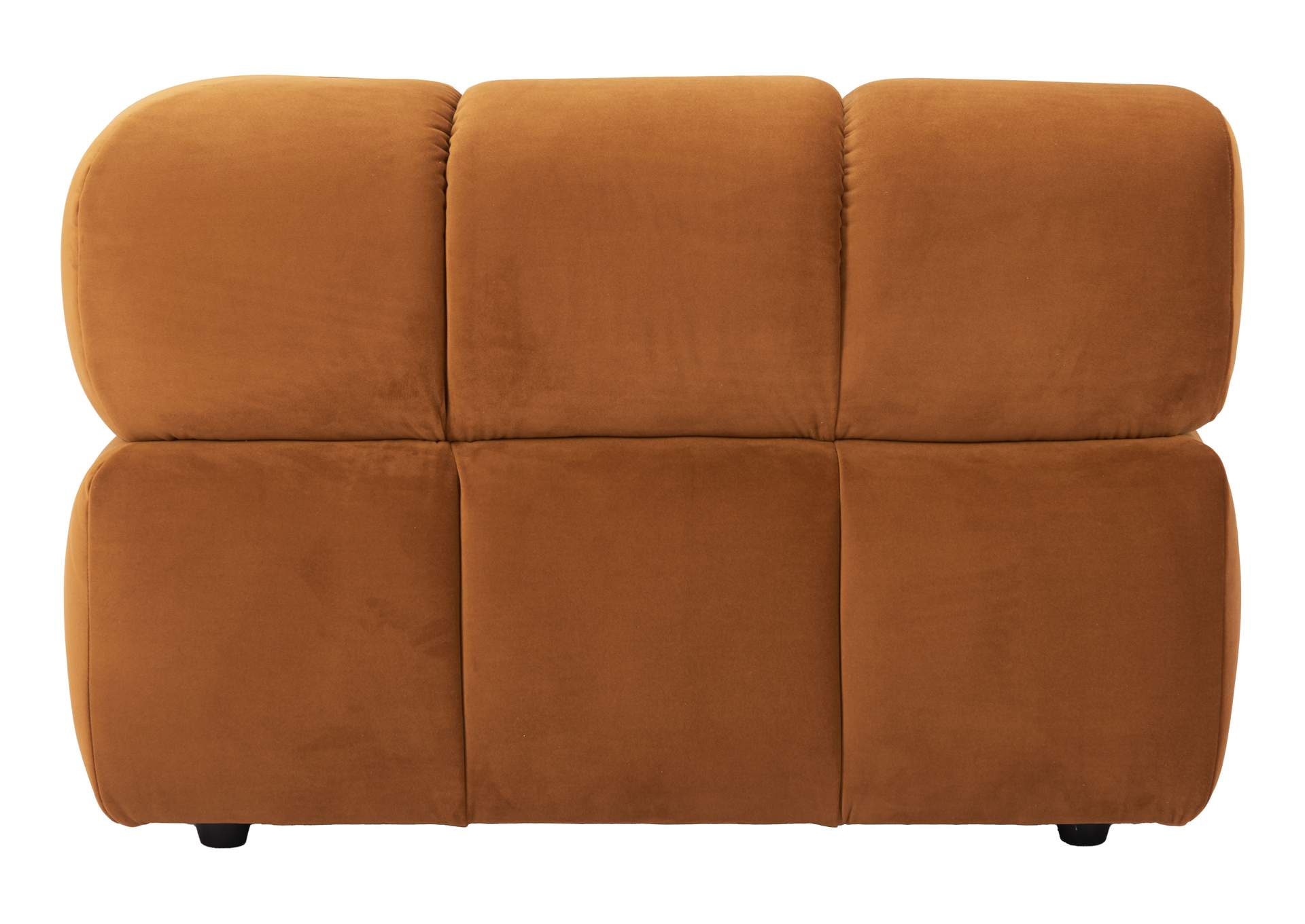 Rist Middle Chair Brown image 5
