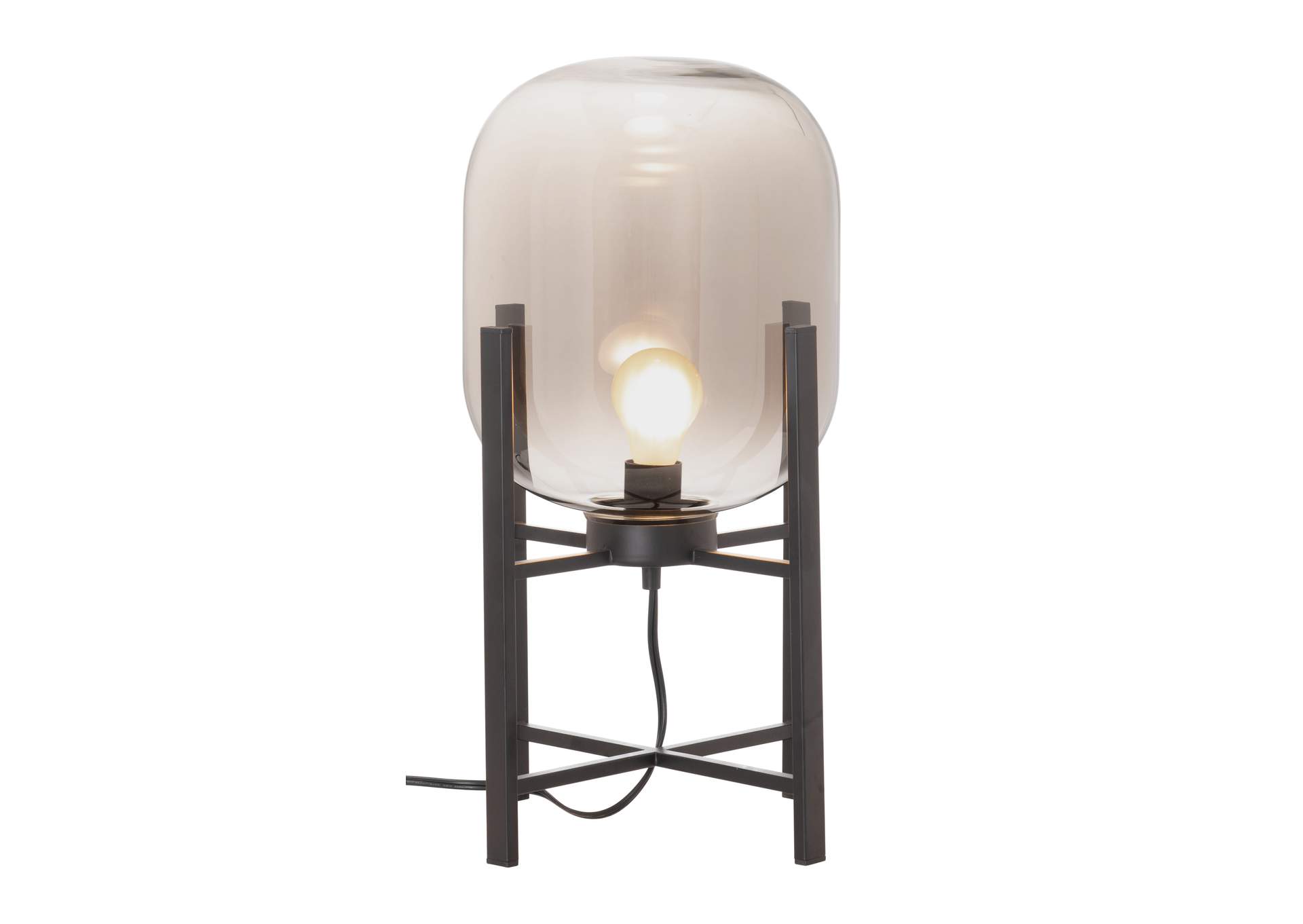 Wonderwall Table Lamp Black image 5