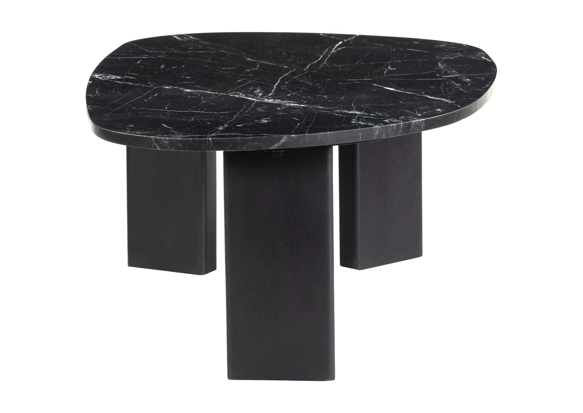 Aberdeen Coffee Table Black image 3