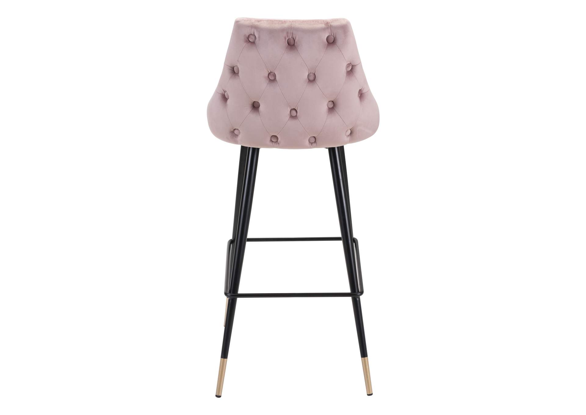 Piccolo Barstool Pink image 6