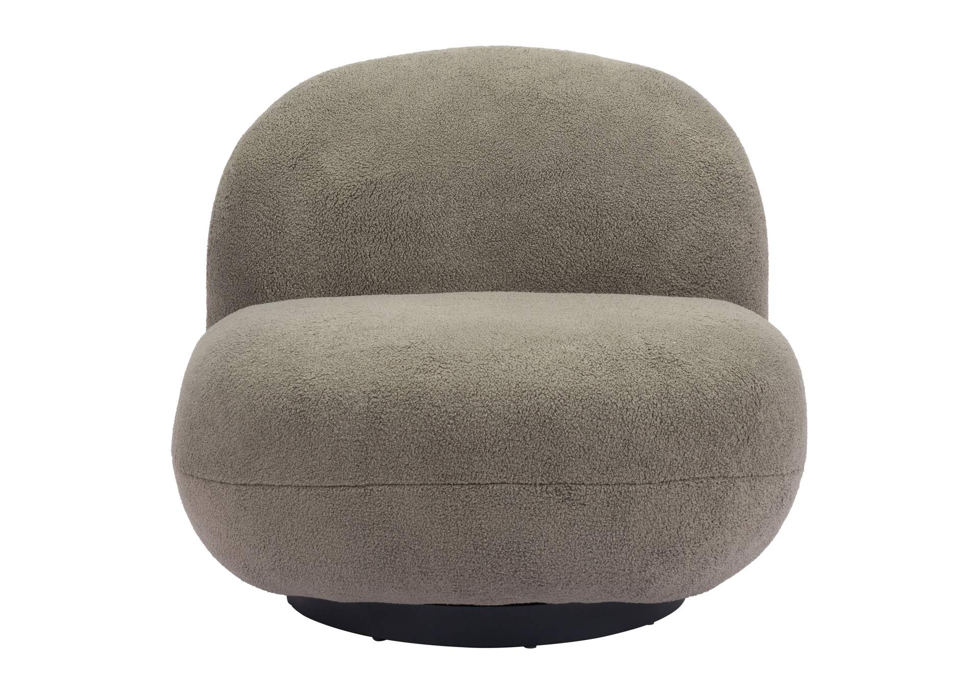 Myanmar Accent Chair Olive Green image 6