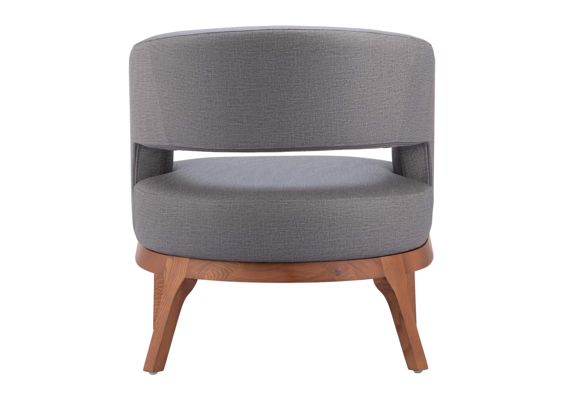 Penryn Accent Chair Slate Gray image 7
