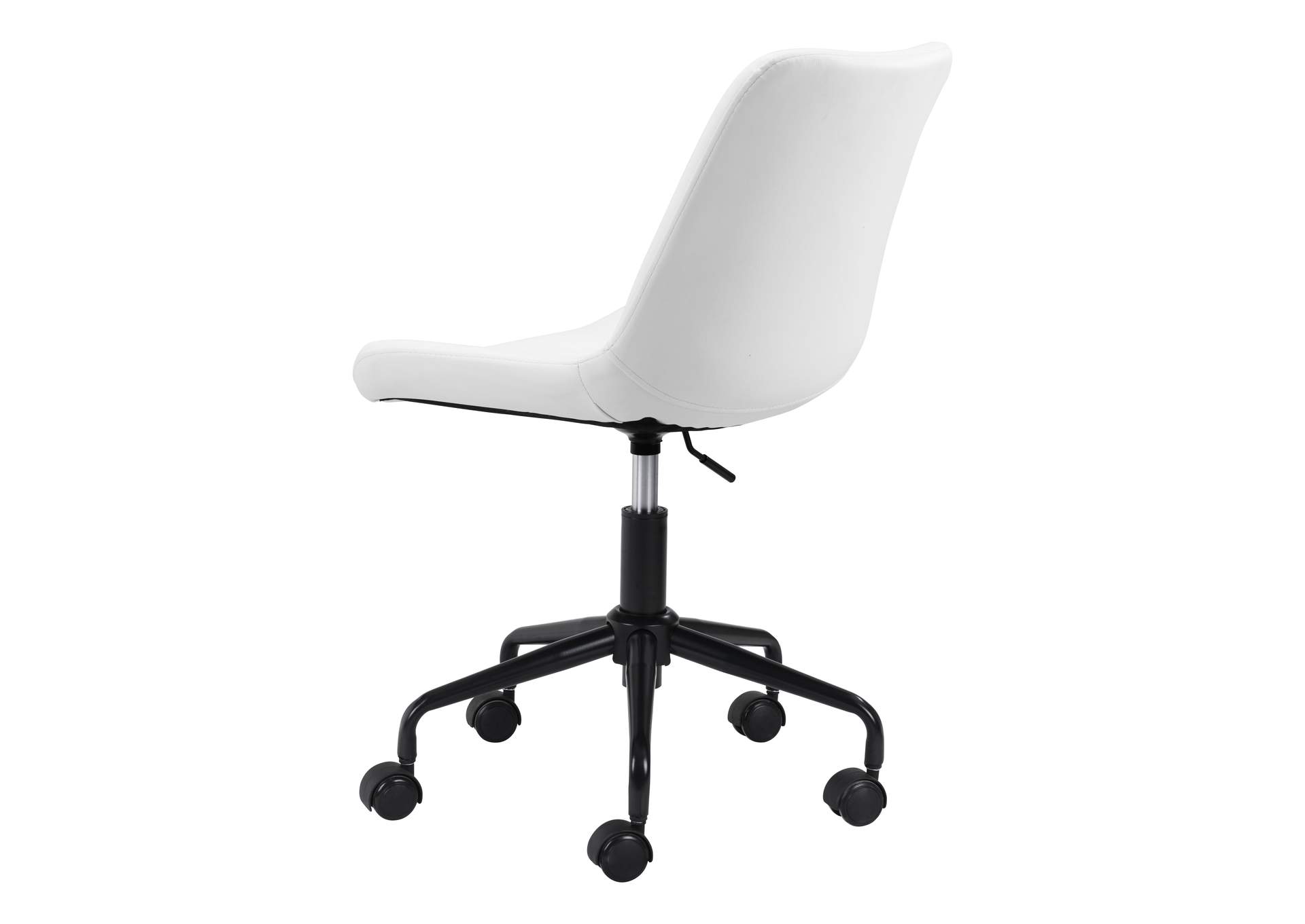 Byron Office Chair White image 8