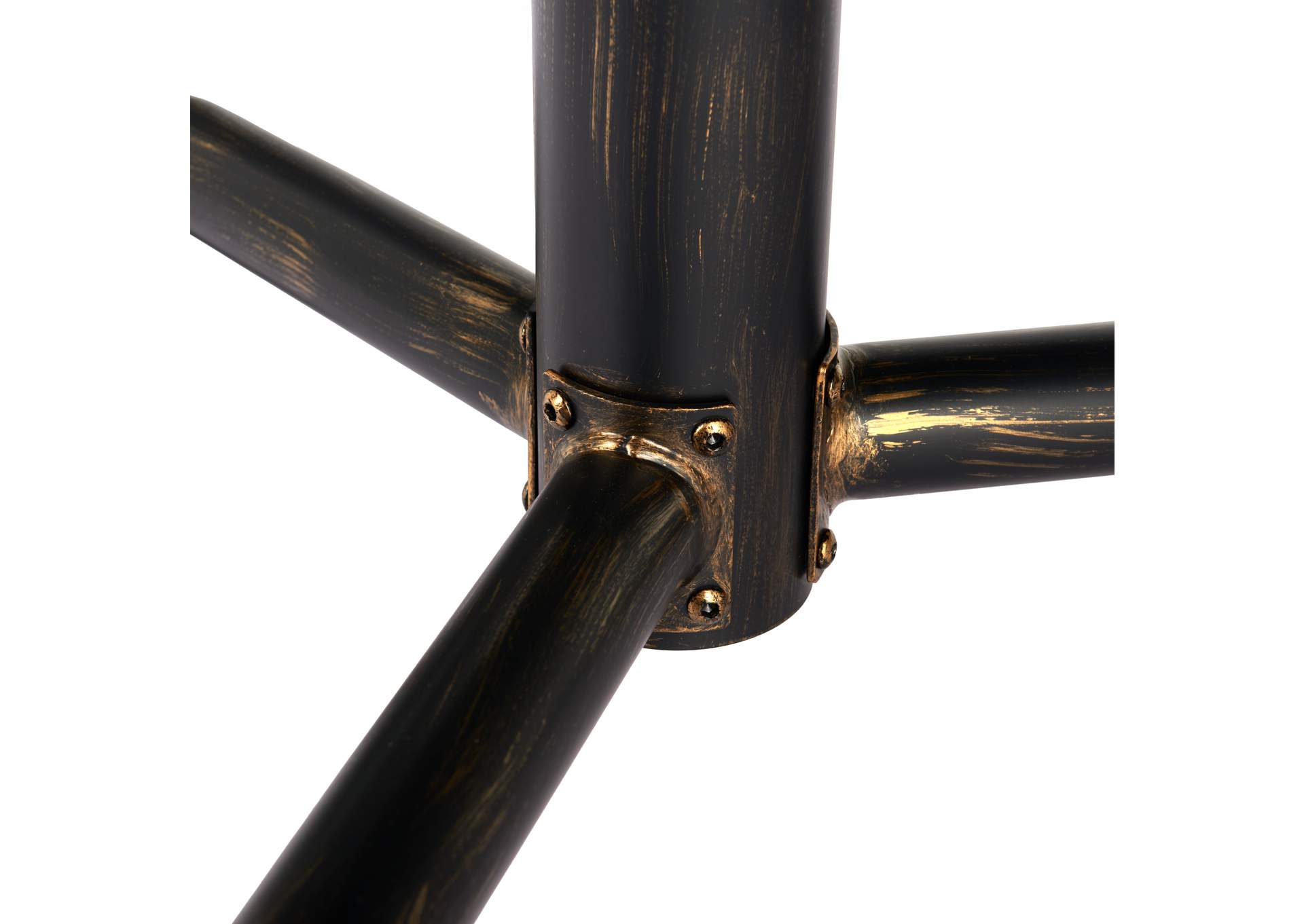 Neum Dining Table Black image 7
