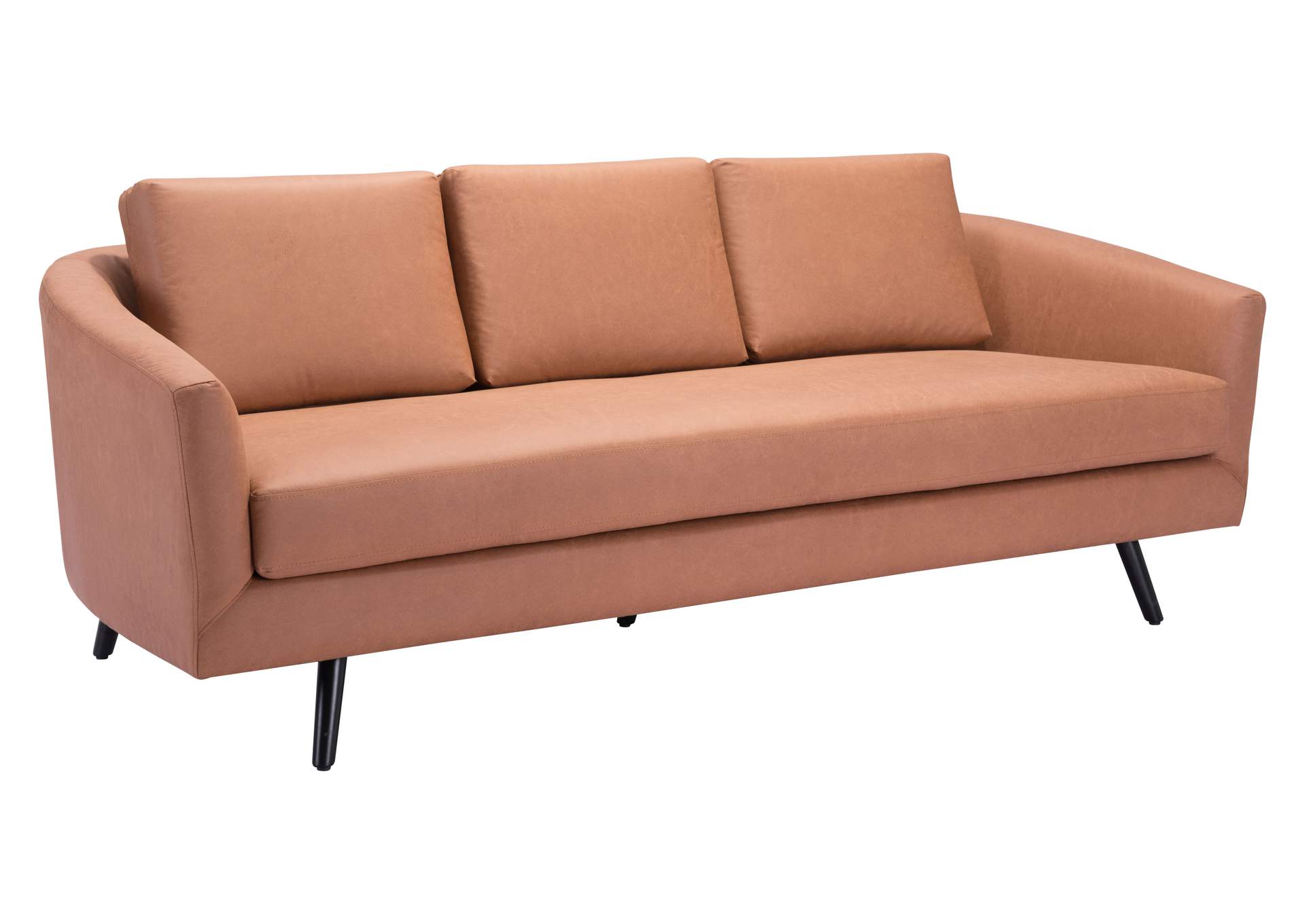 Divinity Sofa Brown image 3