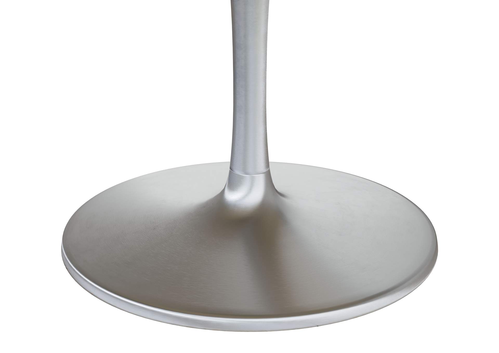 Metropolis Dining Table (60