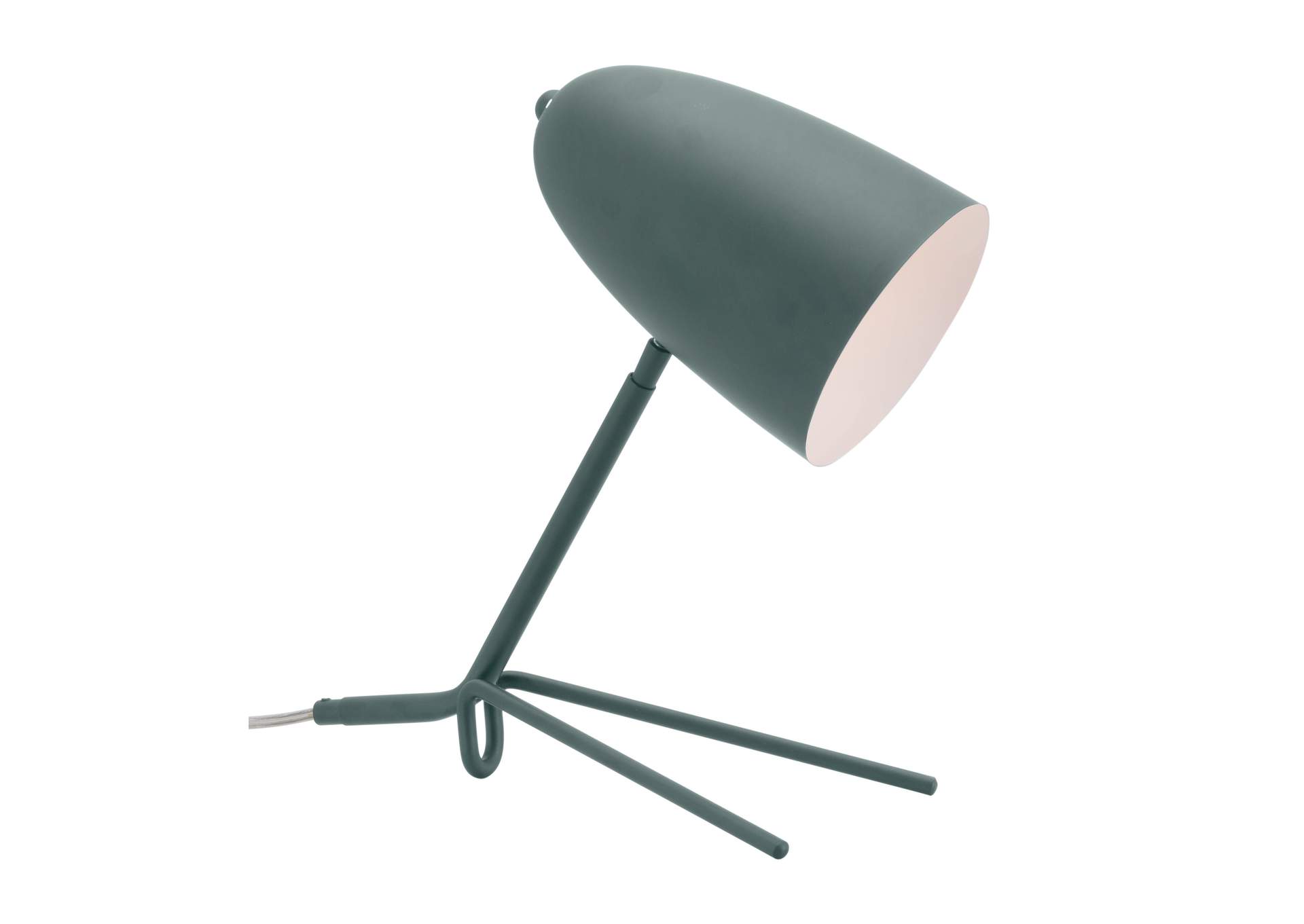 Jamison Table Lamp Green image 4