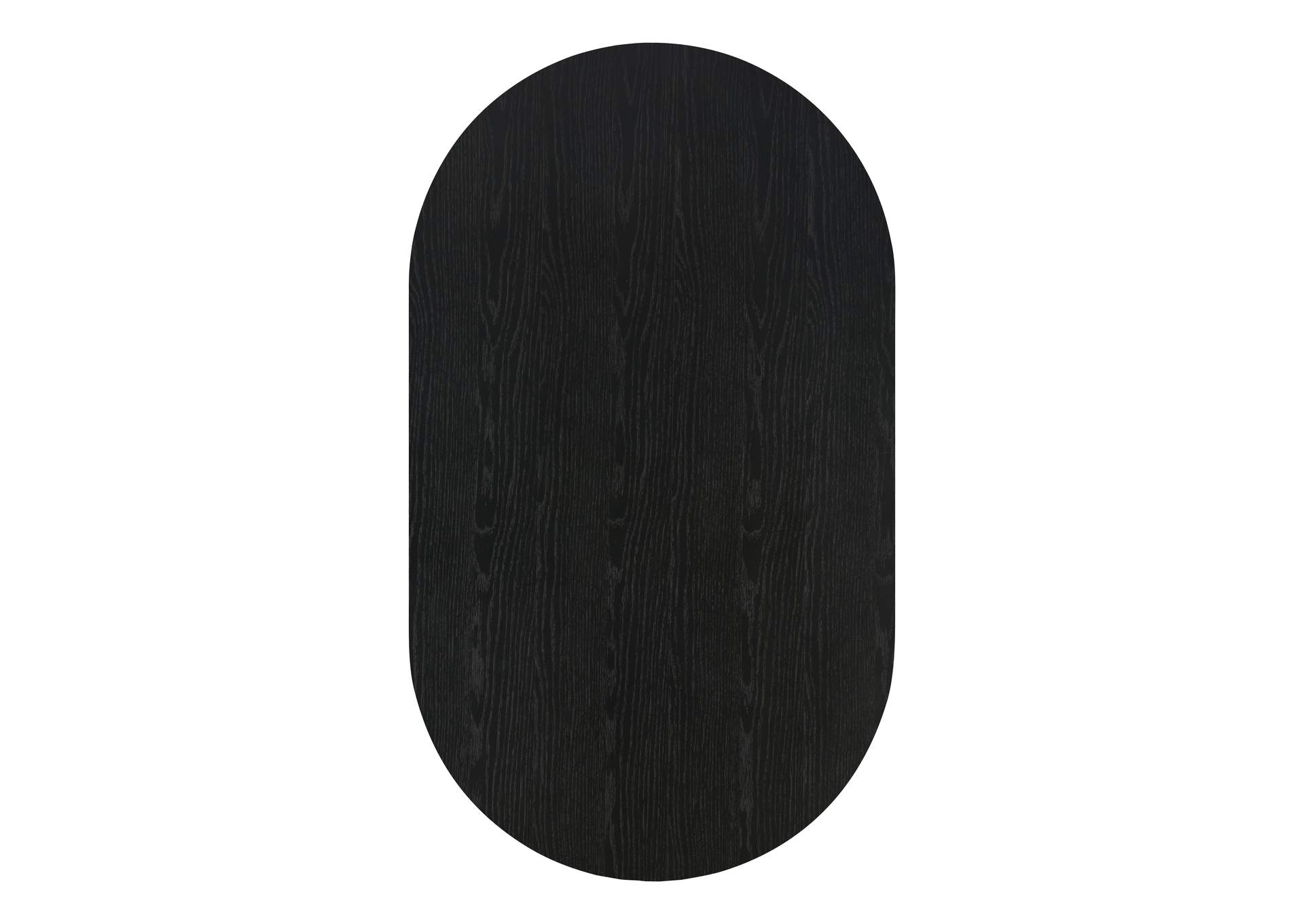 Koriana Coffee Table Black & Walnut image 8