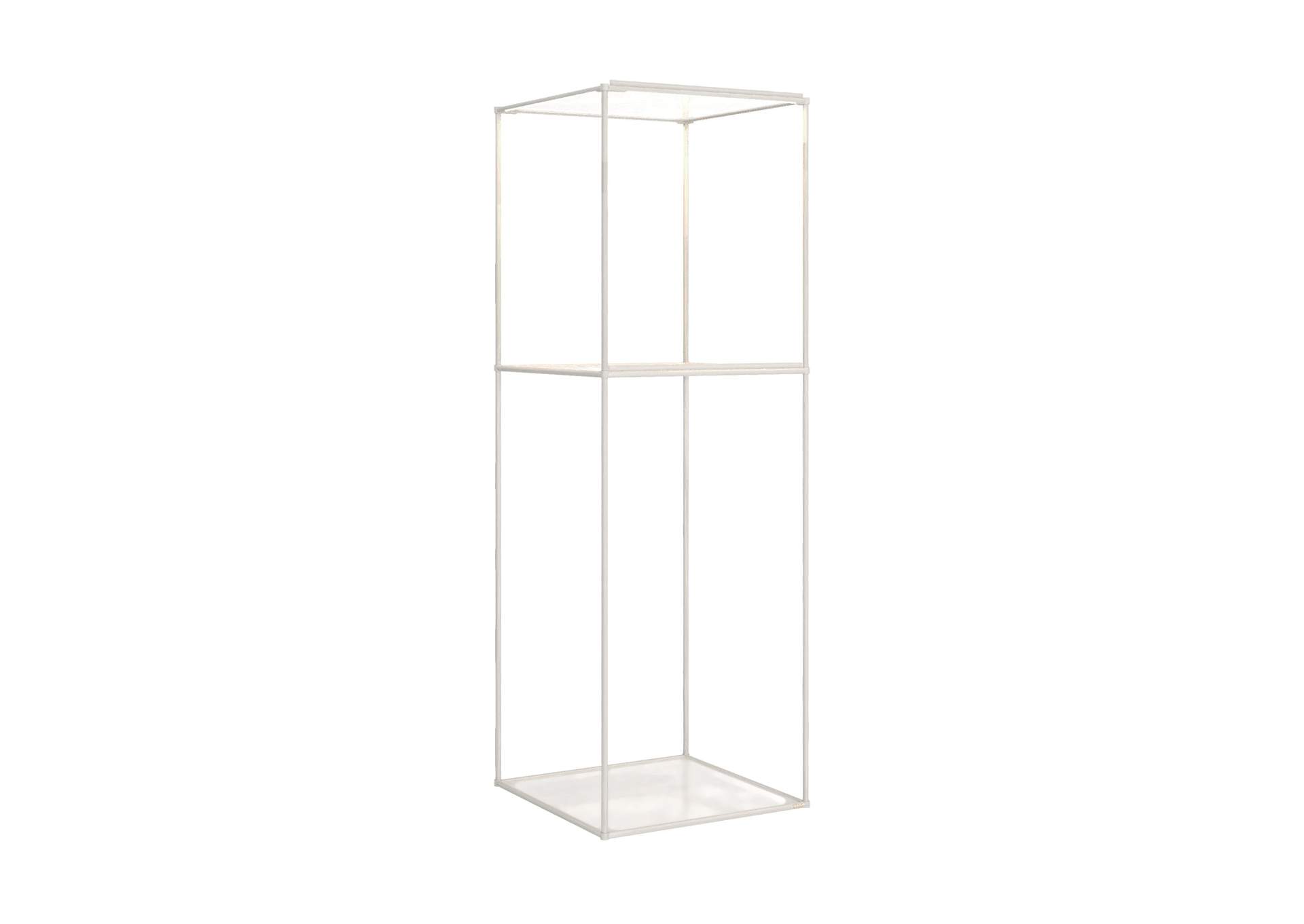 Zuo Chair Display Light Gray image 6