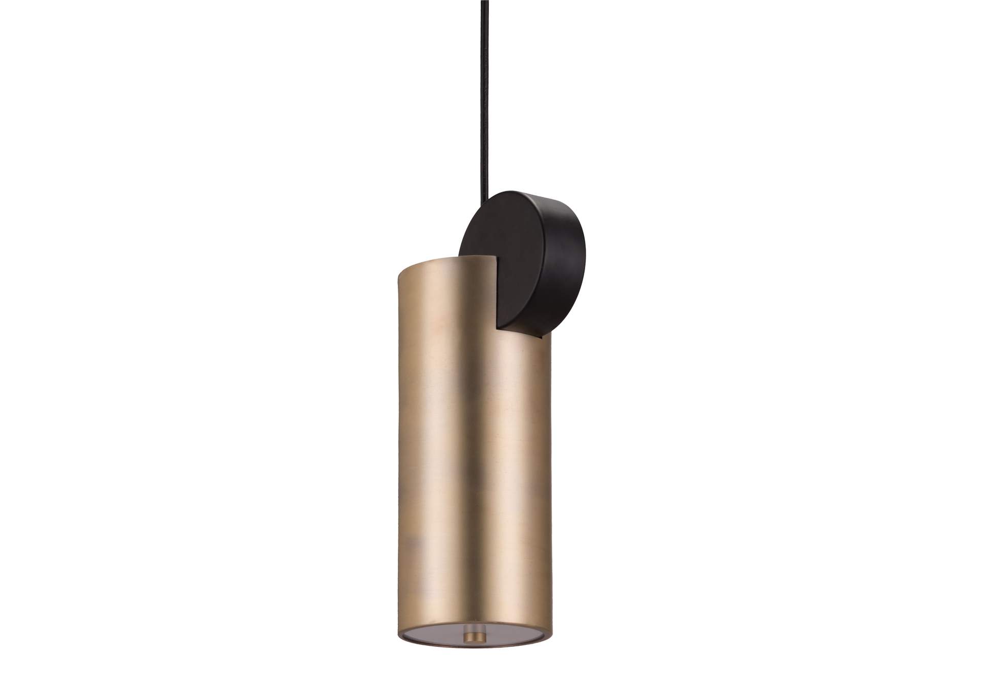 Martiza Ceiling Lamp Gold & Black image 11