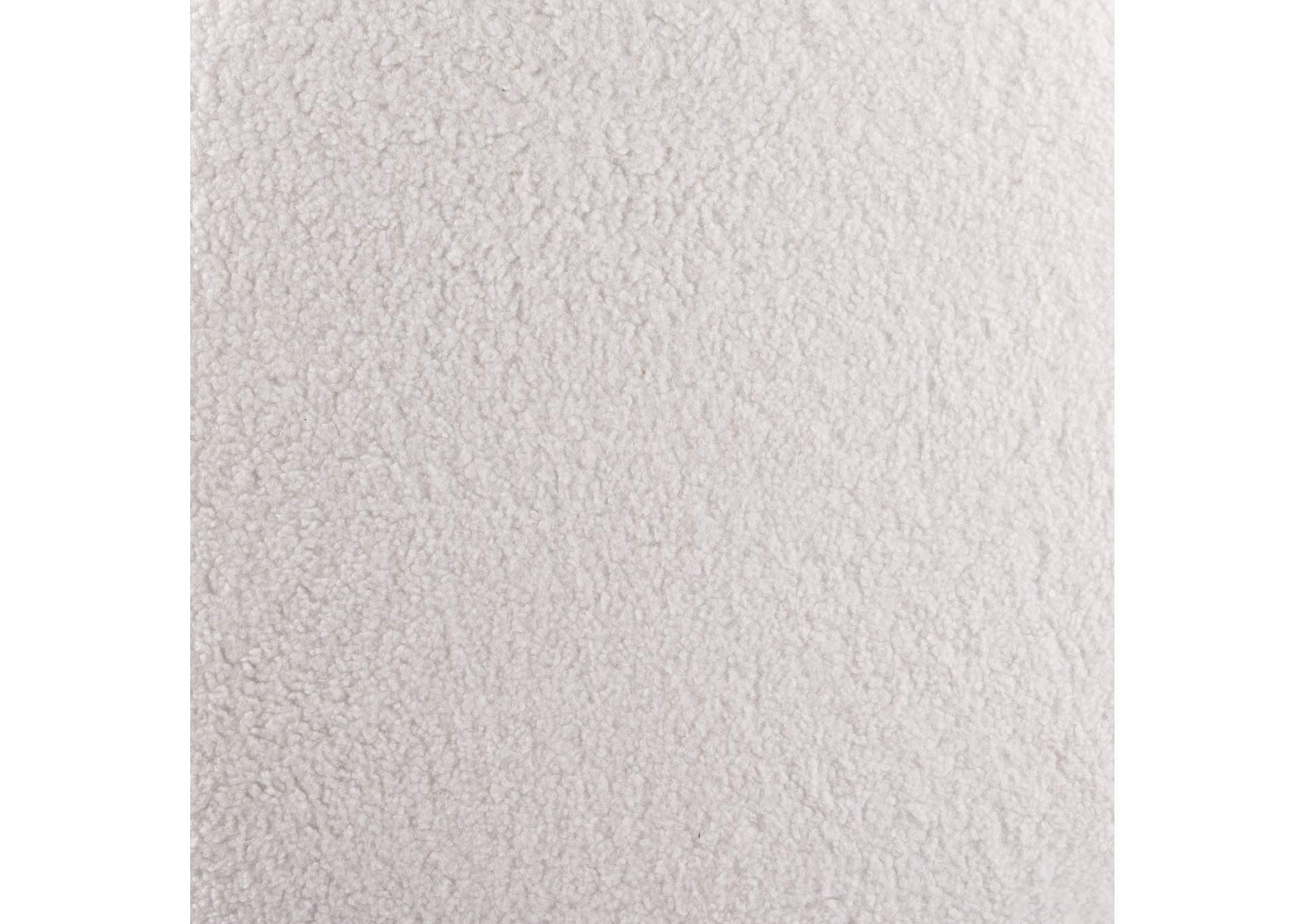 Azua Ottoman Cream image 7