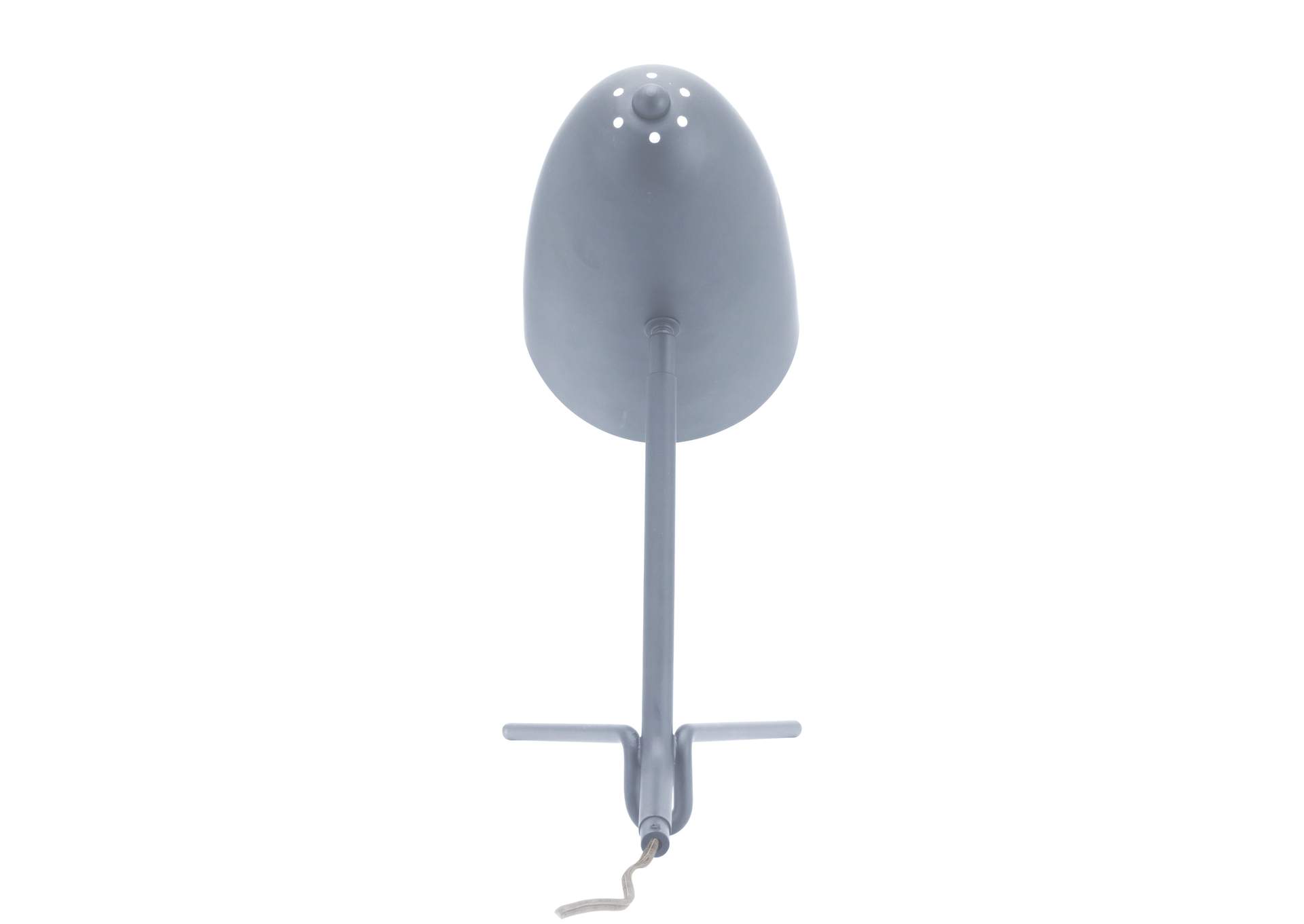 Jamison Table Lamp Gray image 7