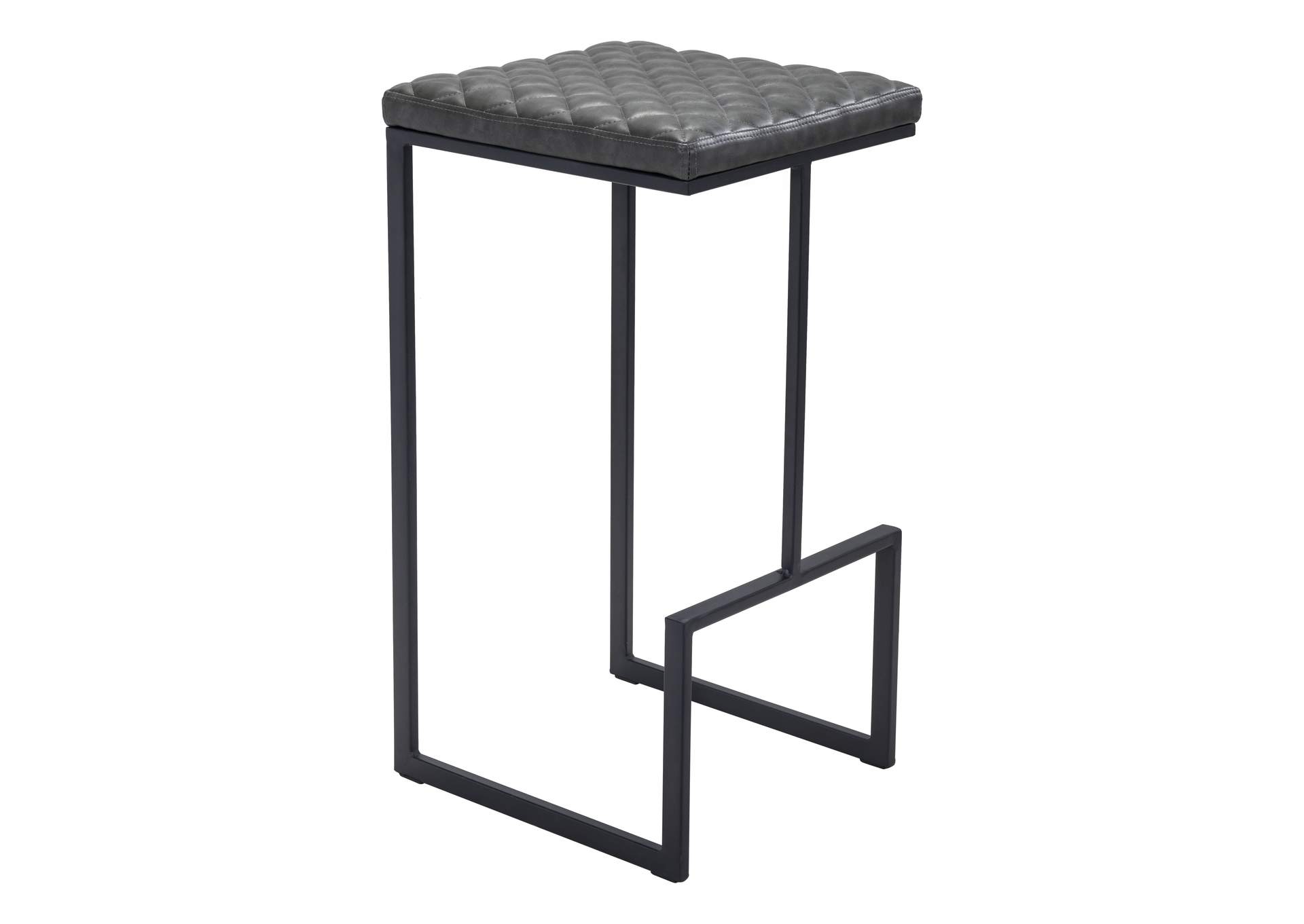 Element Barstool Gray image 4