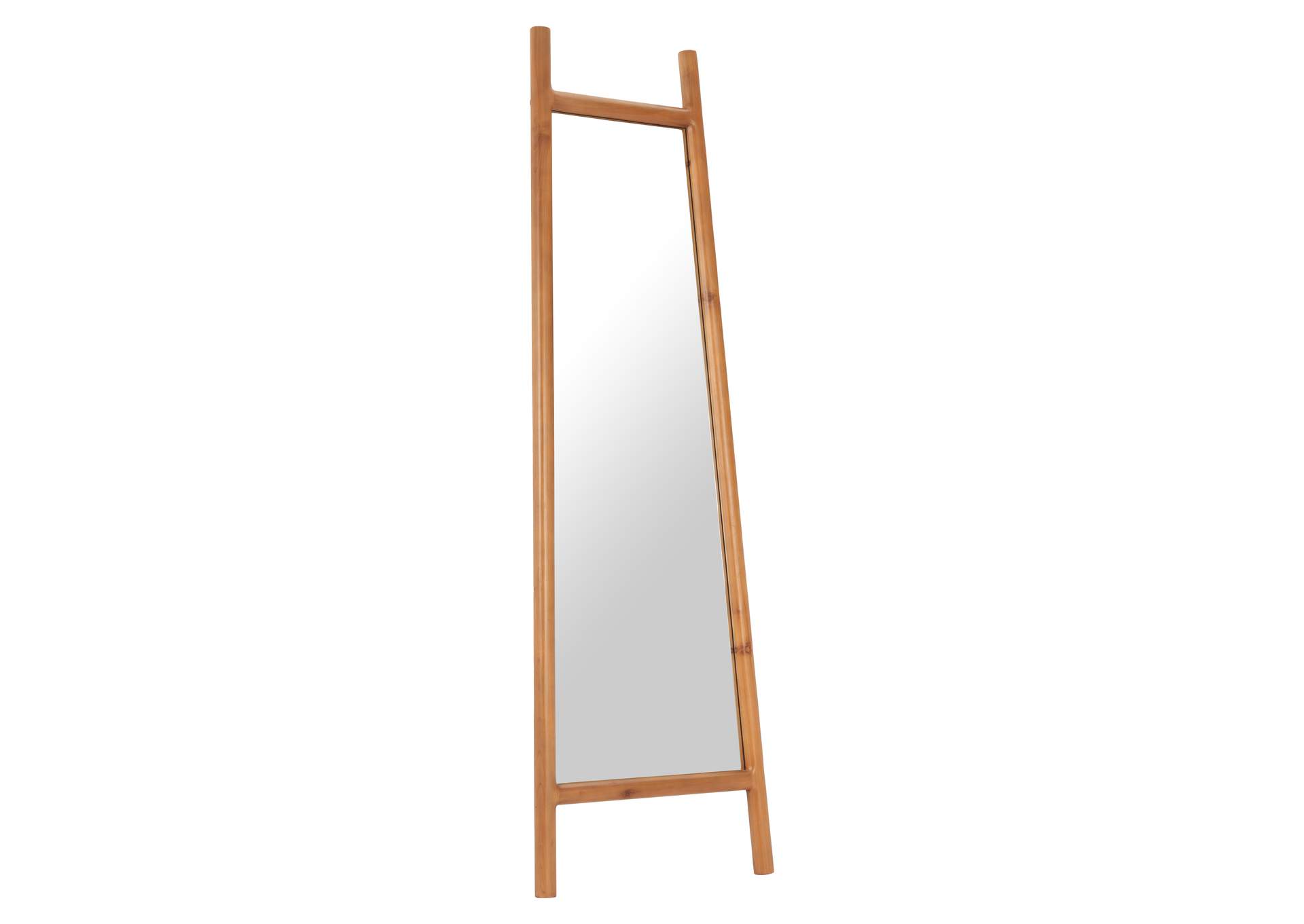 Stiga Mirror Natural image 1