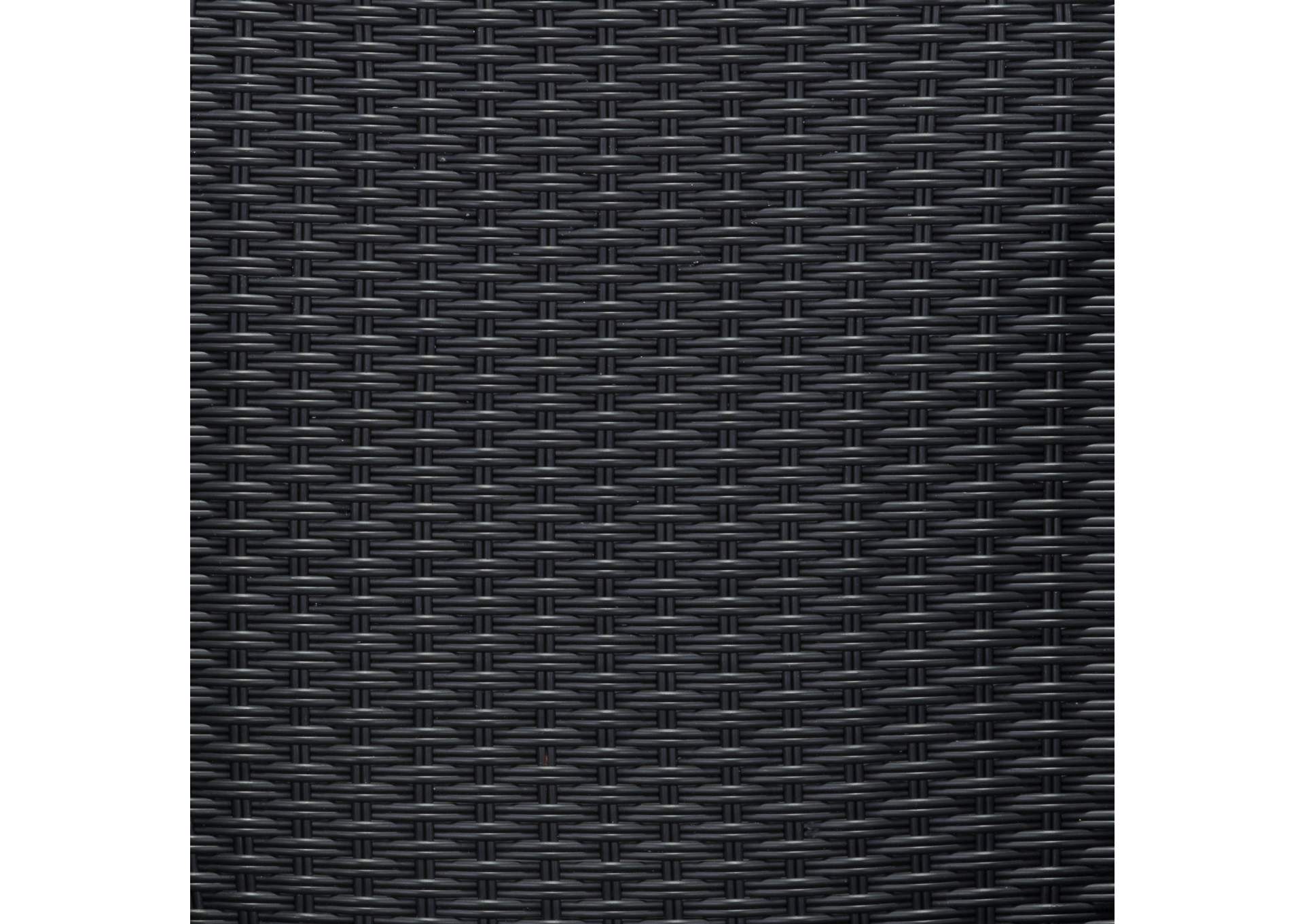 Lorena Outdoor Dining Chair (Set Of 2) Black image 9