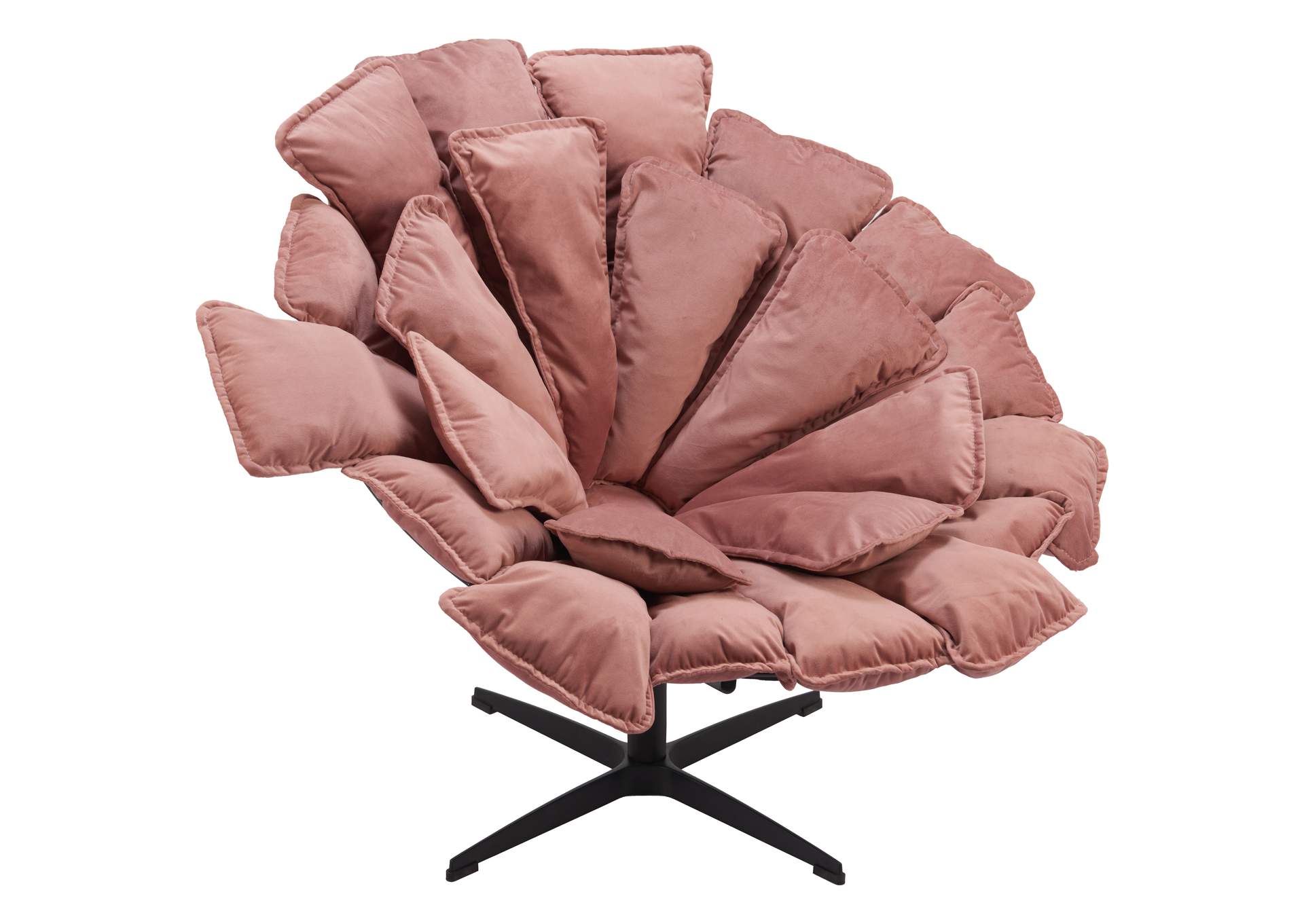 Kipas Accent Chair Pink image 7