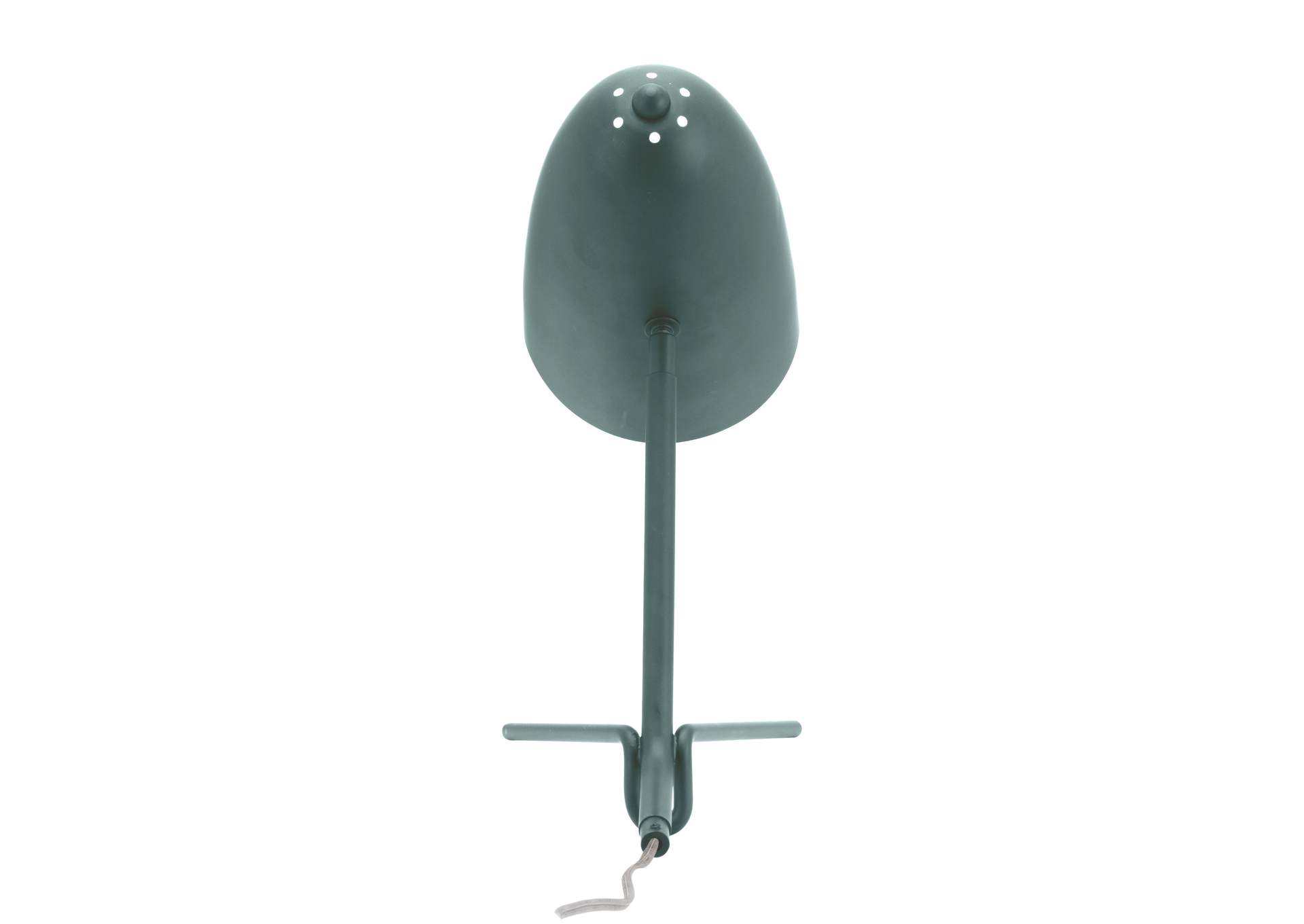 Jamison Table Lamp Green image 7