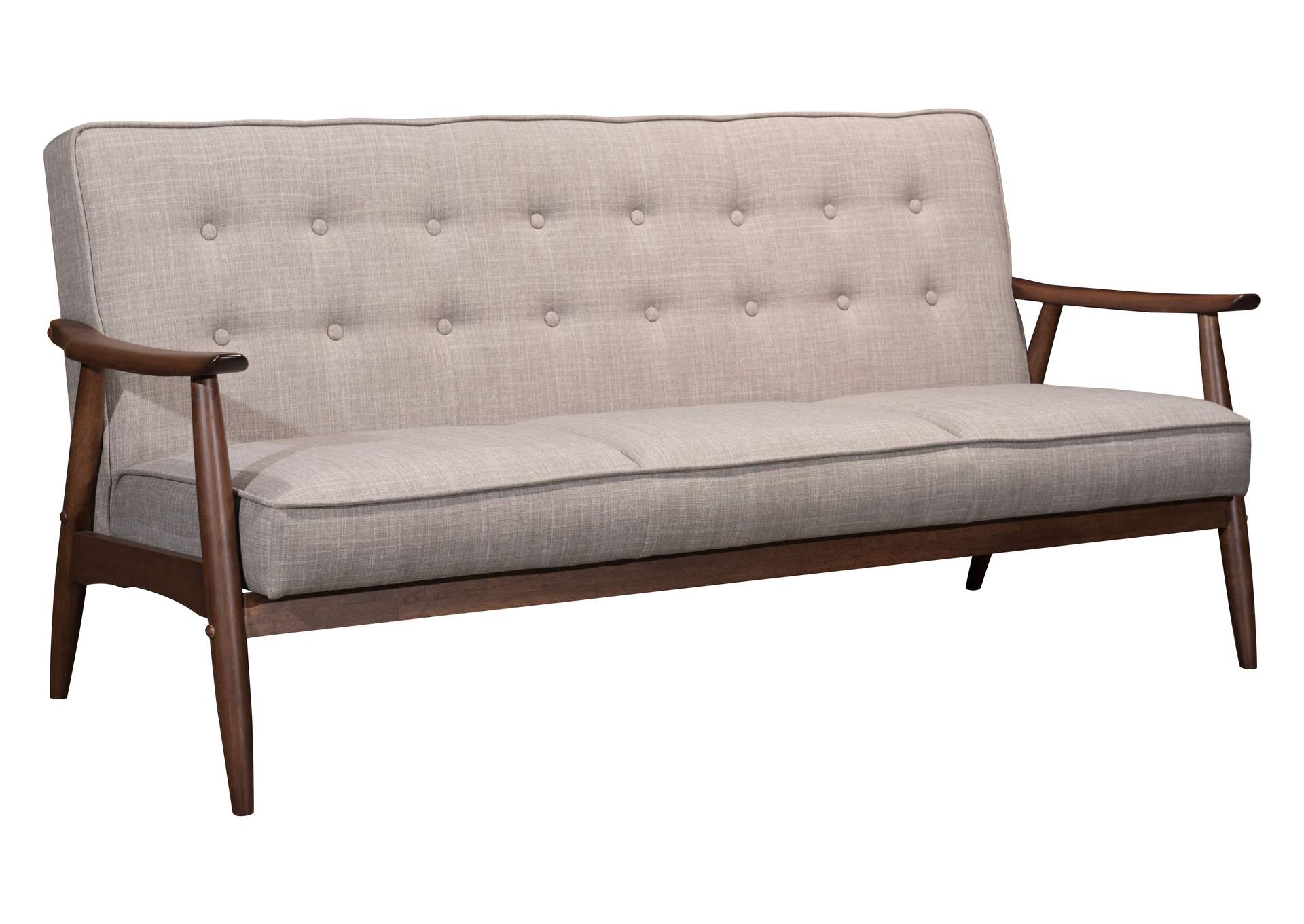 Rocky Sofa Putty image 5