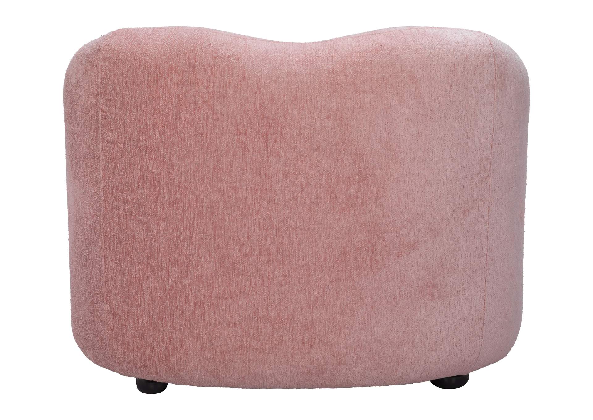 Tallin Accent Chair Mauve Pink image 6