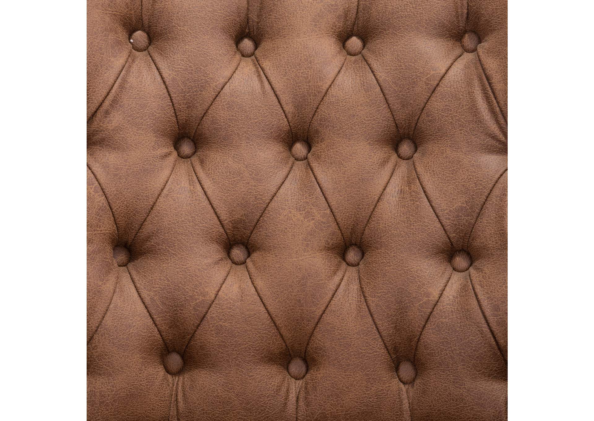 Tasmania Accent Chair Vintage Brown image 10