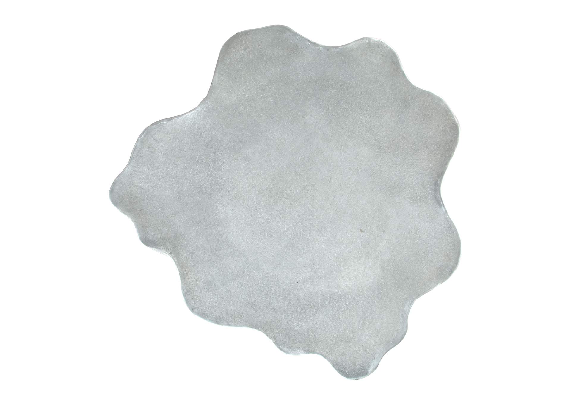 Kortha Coffee Table Antique Silver image 6