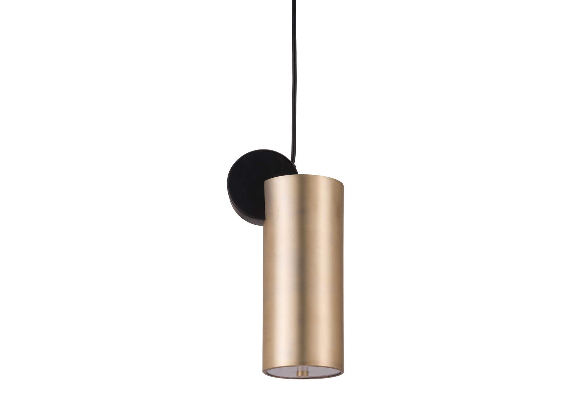 Martiza Ceiling Lamp Gold & Black image 10