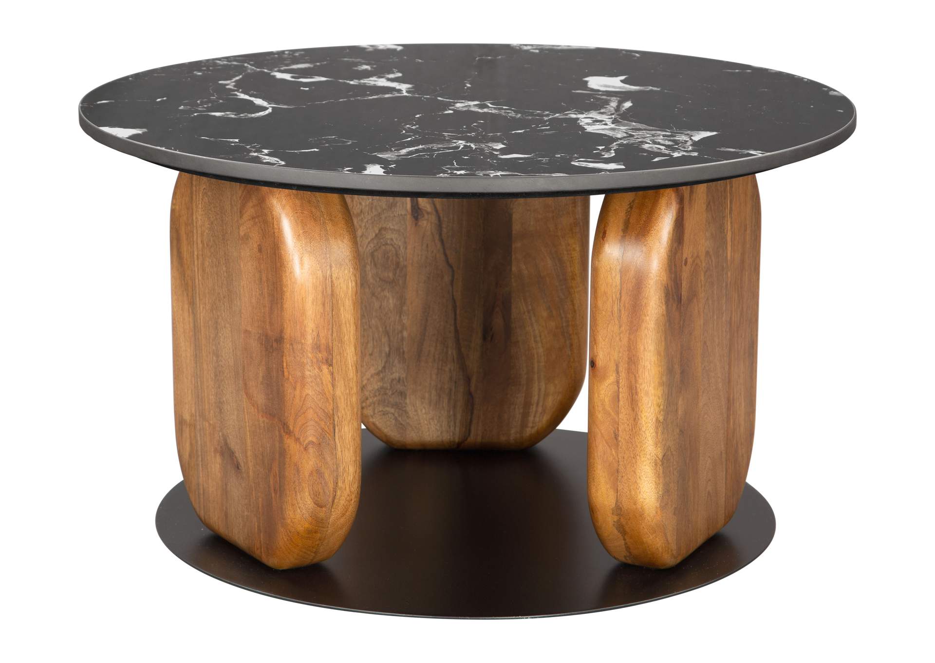 Pemba Coffee Table Multicolor image 4