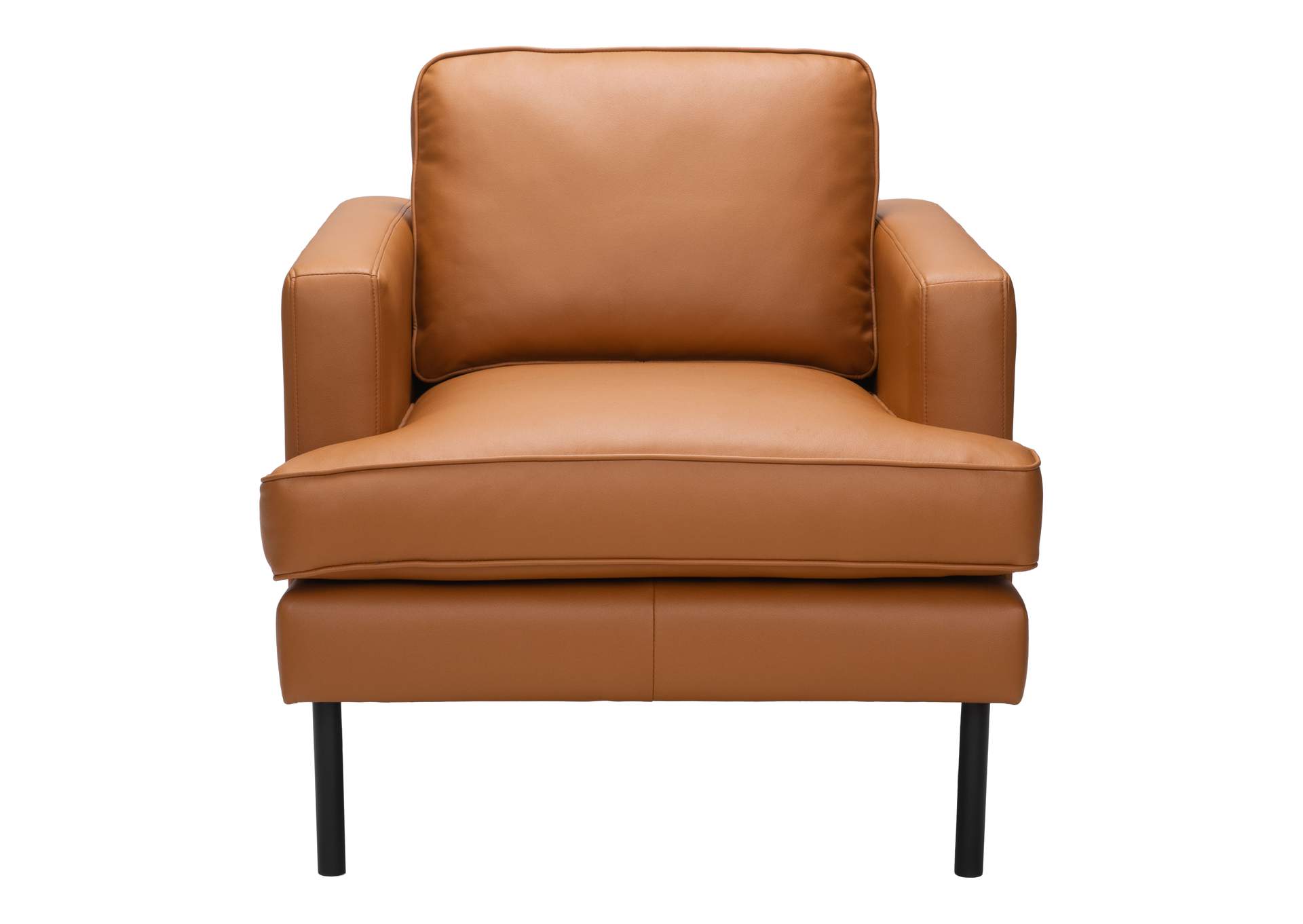 Decade Armchair Brown image 6